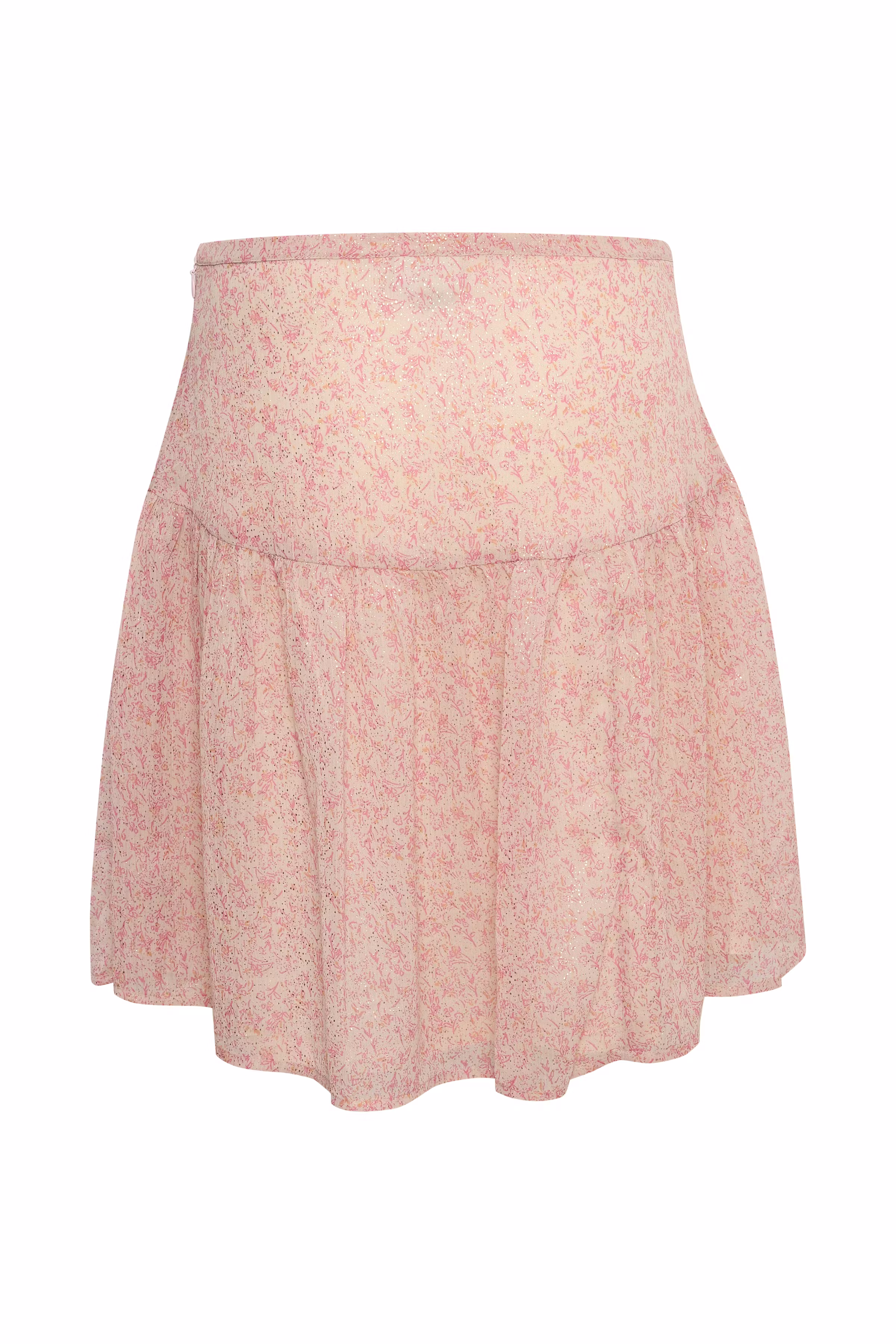 MileySZ Skirt PACK BACK 30511919-600349