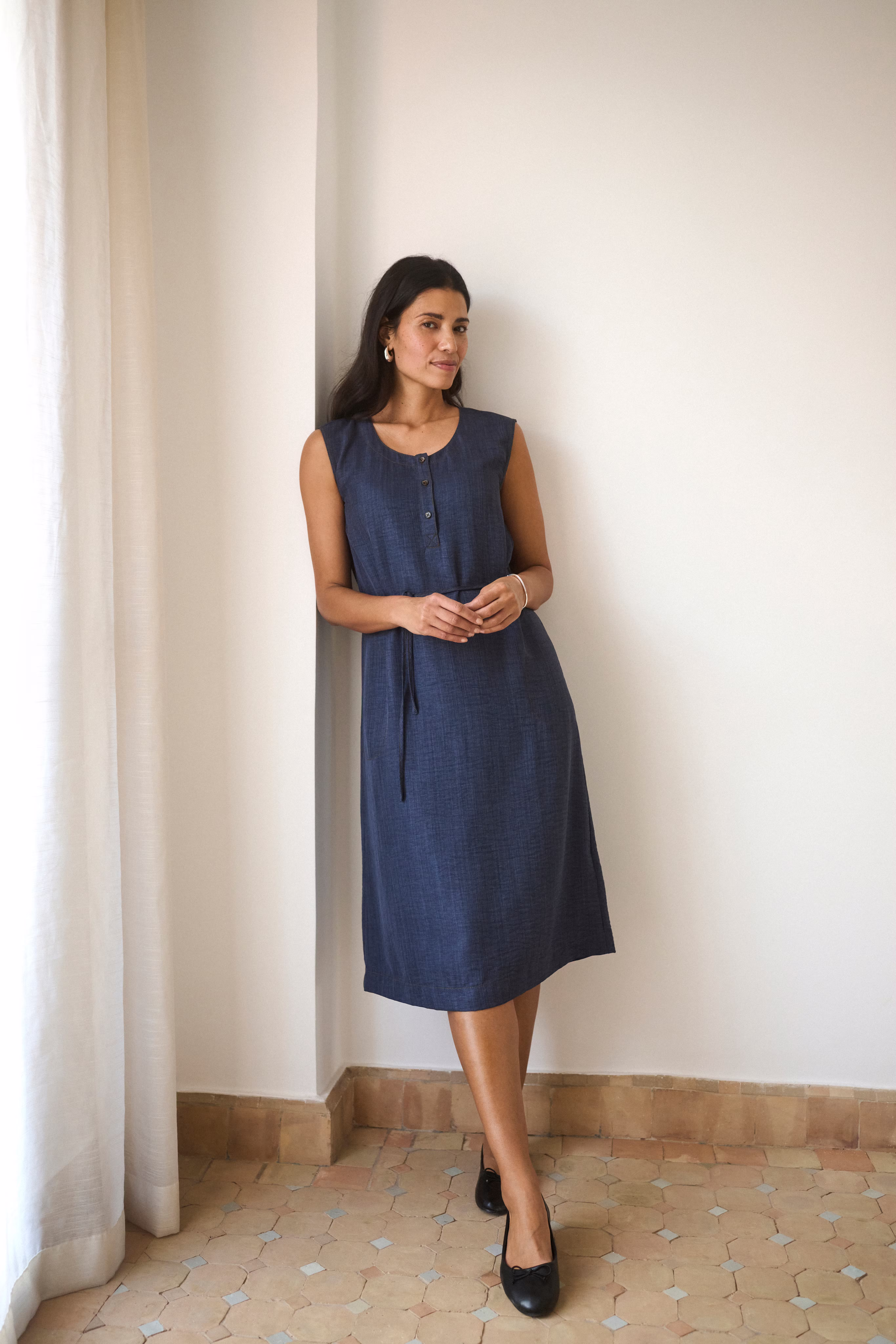 BPoda Kleid LOCATION NONE 40200115-1940241