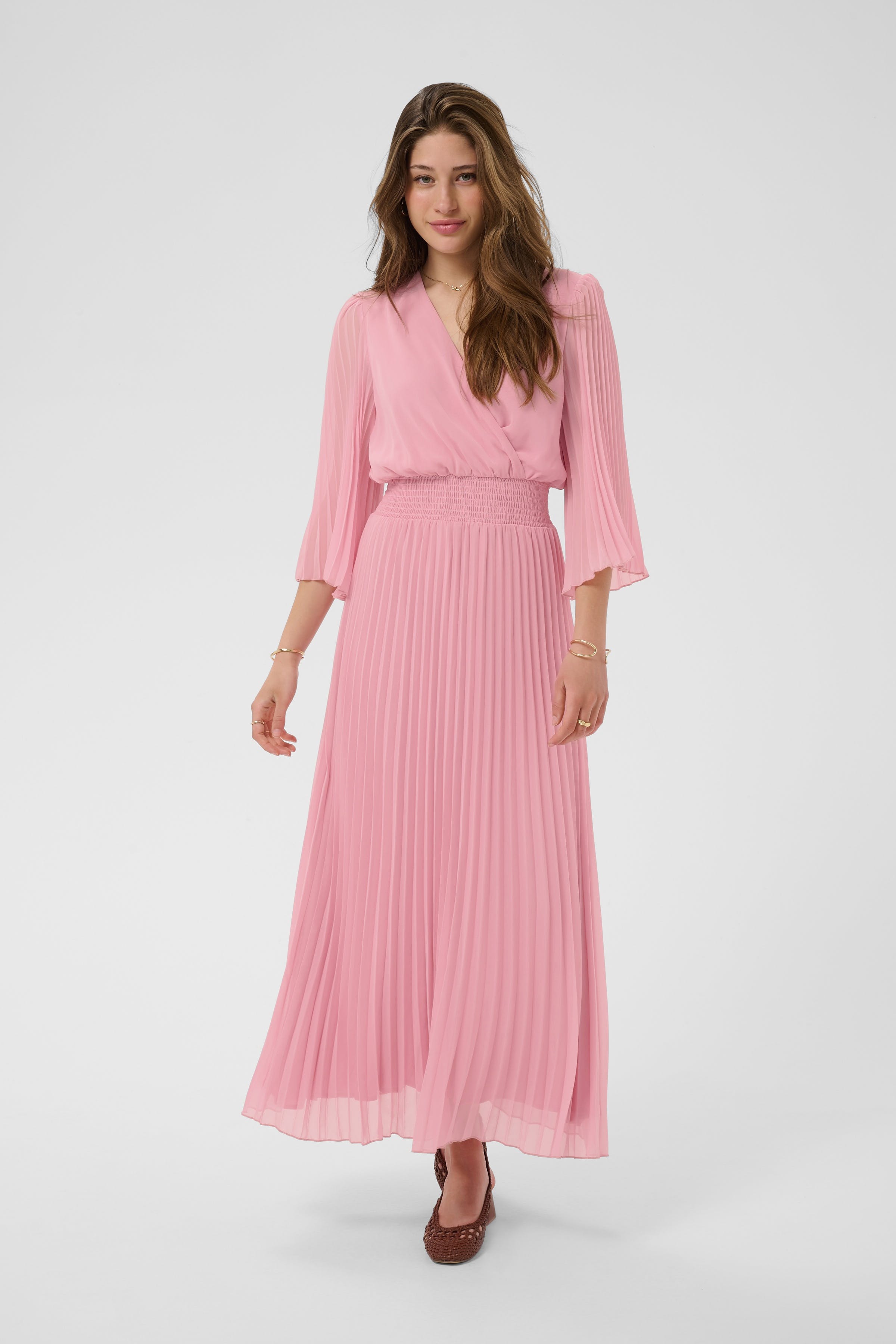 CRAluna Kjole LOOKBOOK FRONT 10613994-132010