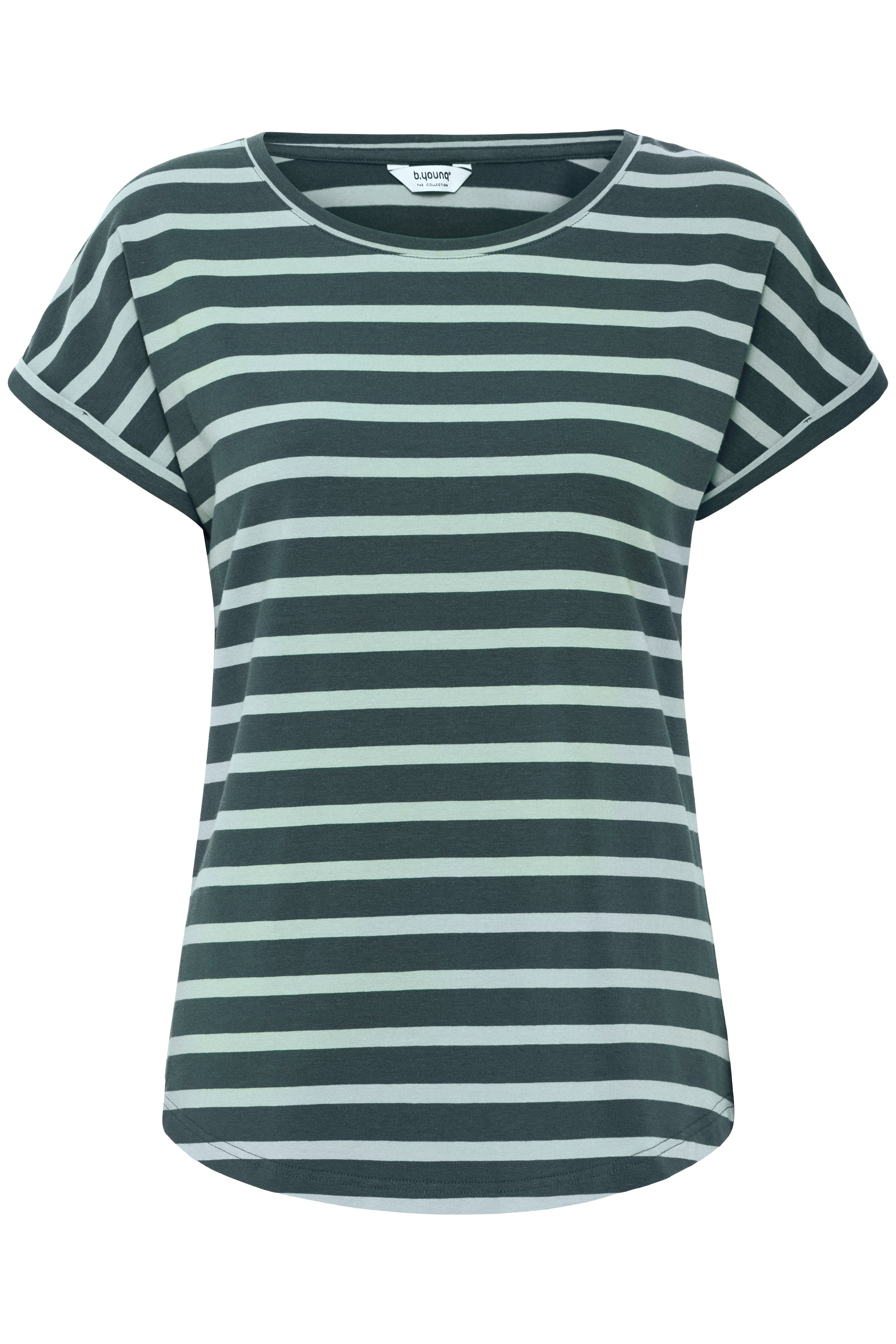 BYPAMILA T-shirt PACK FRONT 20809561-201045