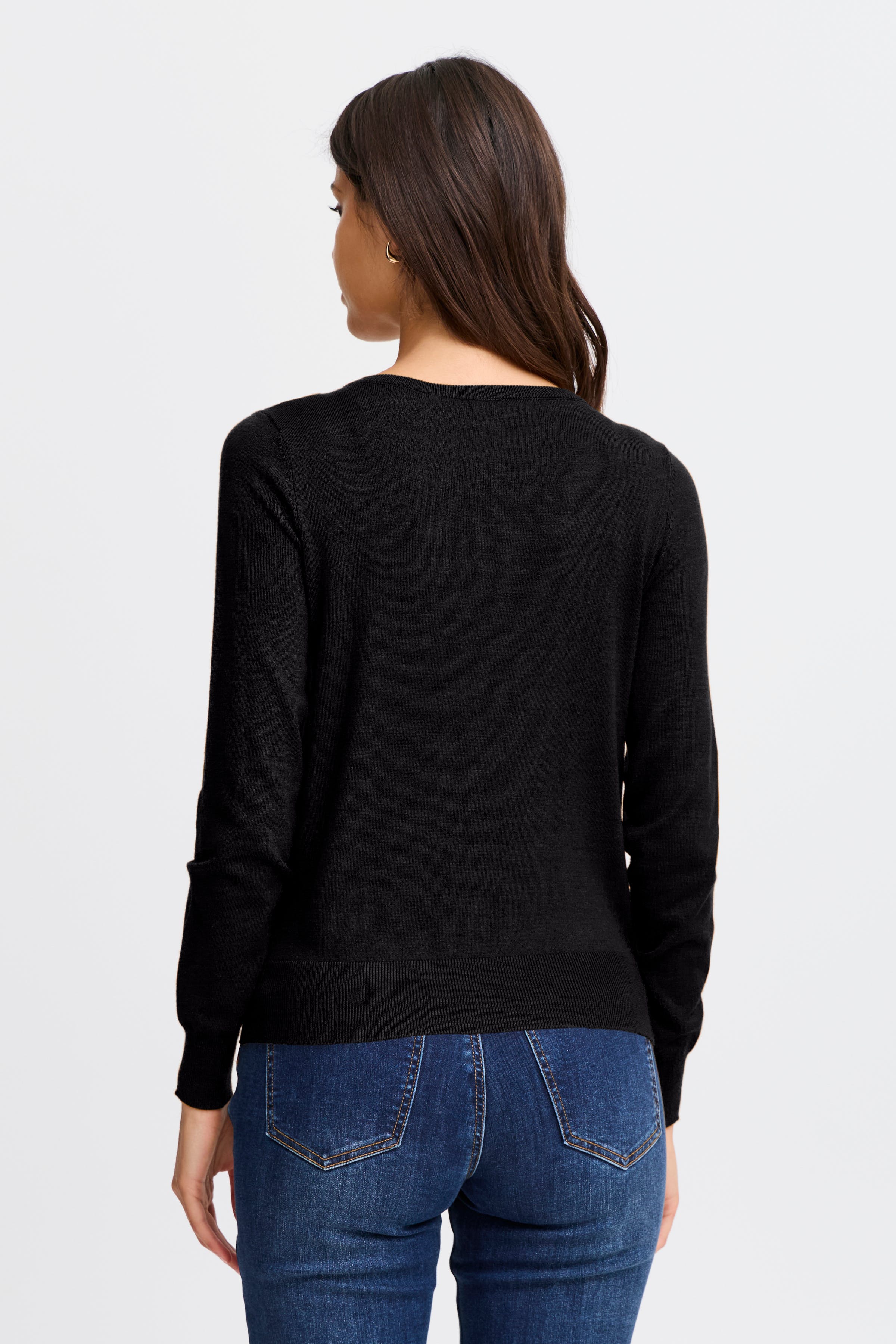 Strickjacke LOOKBOOK BACK 20604187-60096