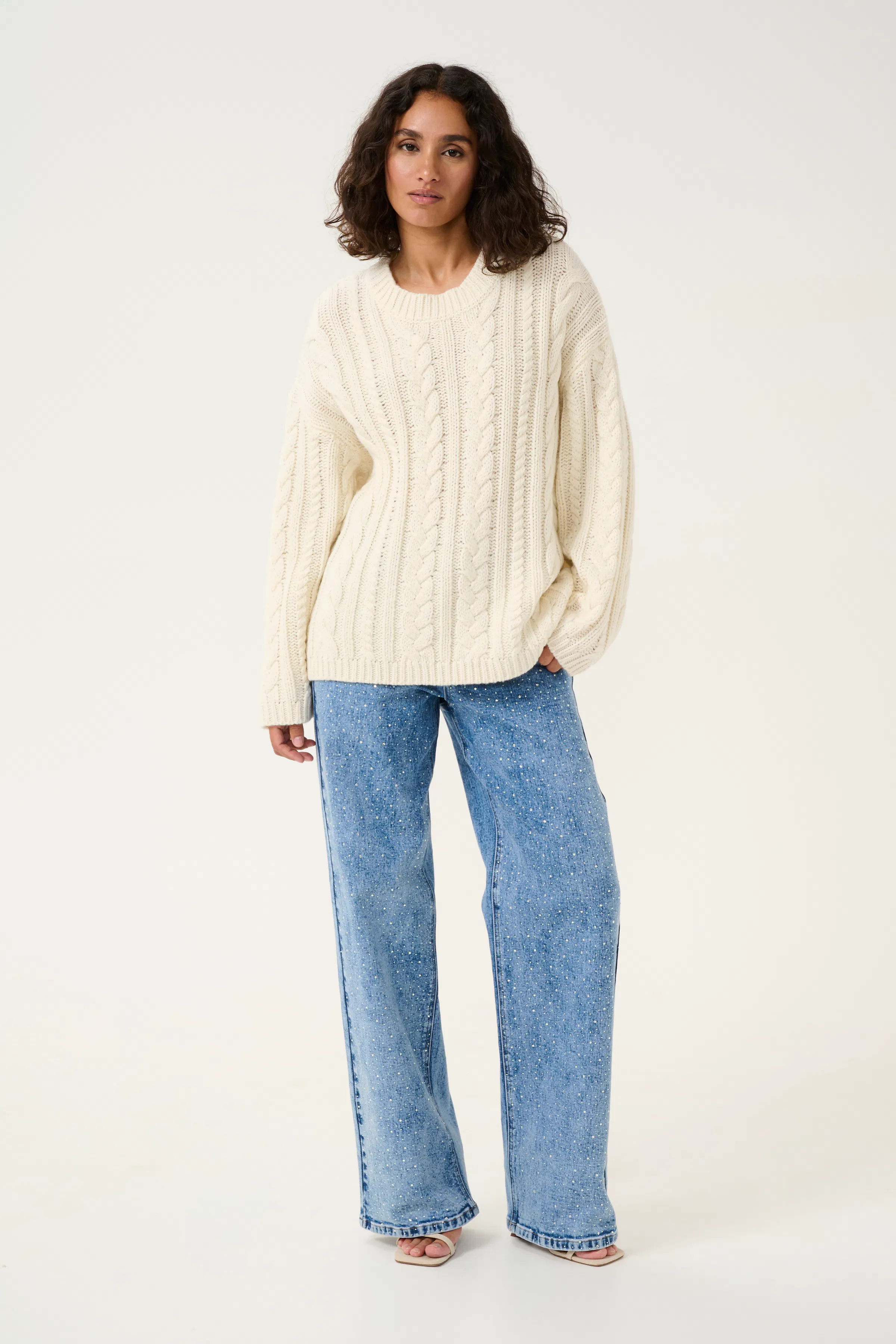 KAlidda Pullover LOOKBOOK FRONT 10509561-125202