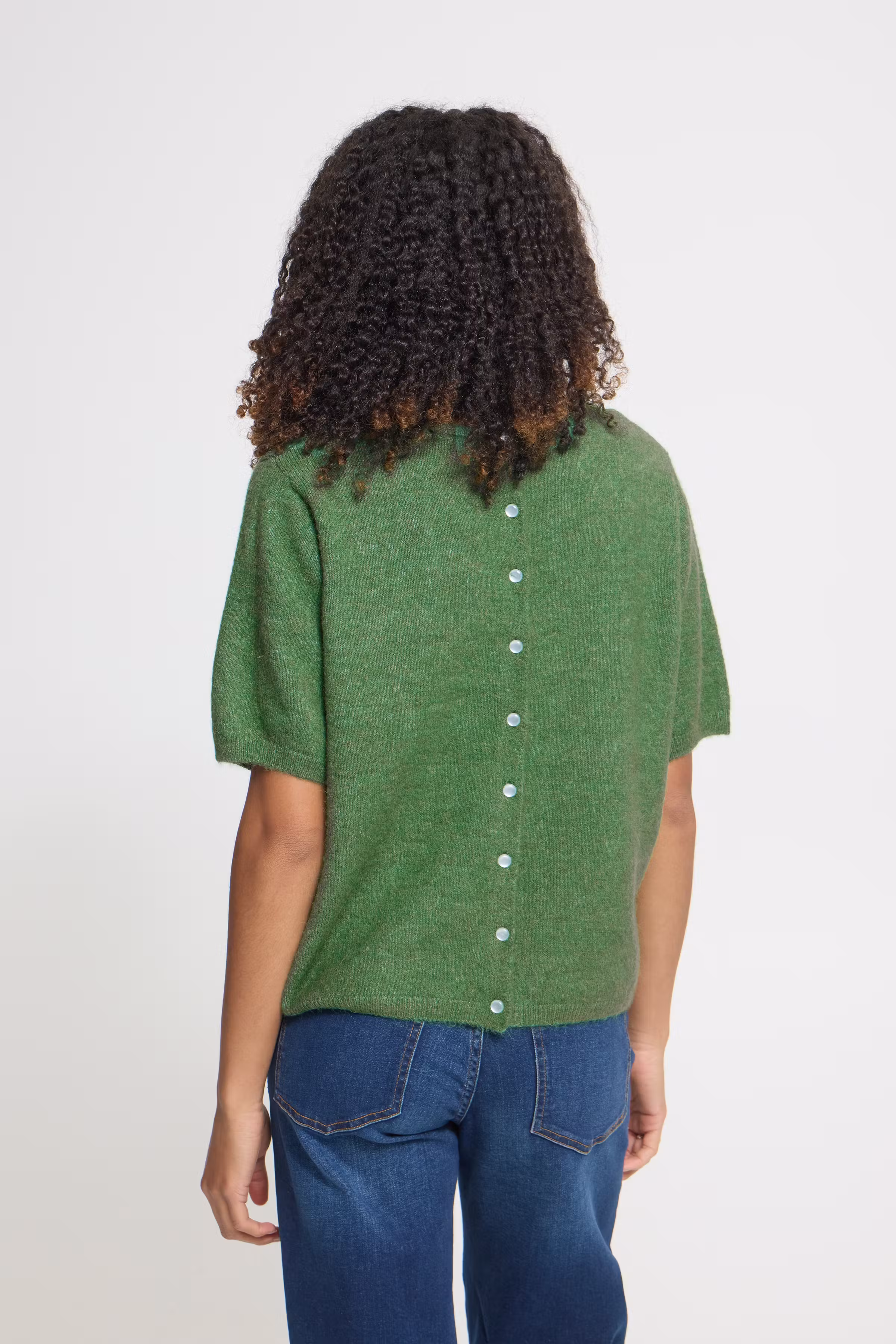 IHKAMARA Pullover LOOKBOOK BACK 20124154-186320