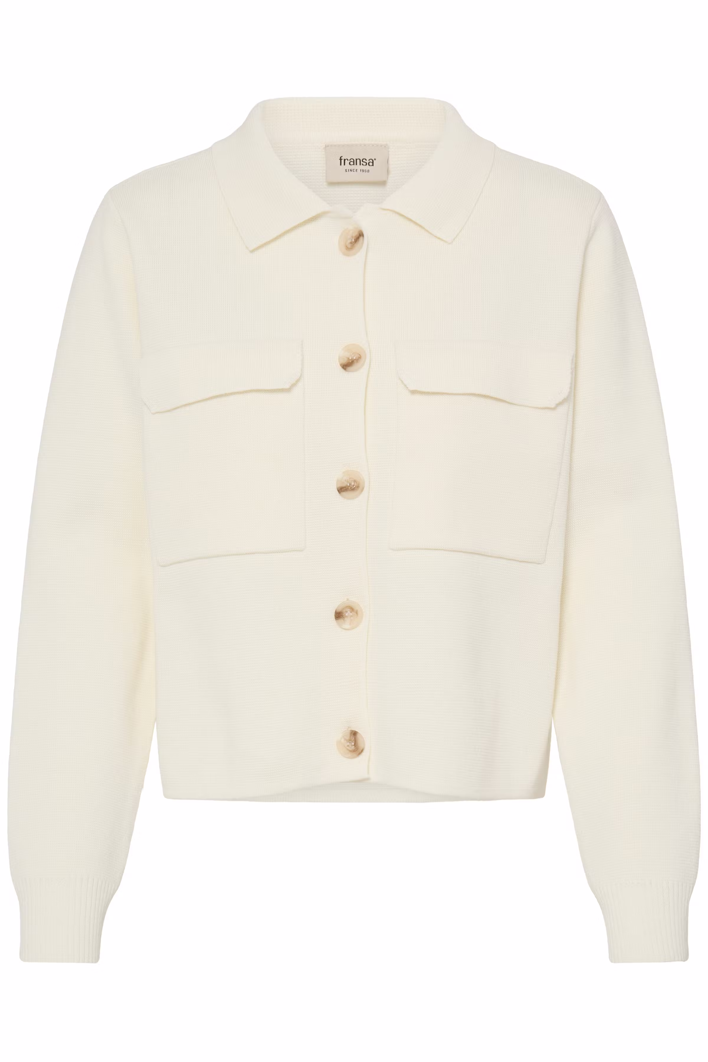 FRITA Cardigan PACK FRONT 20615499-110701