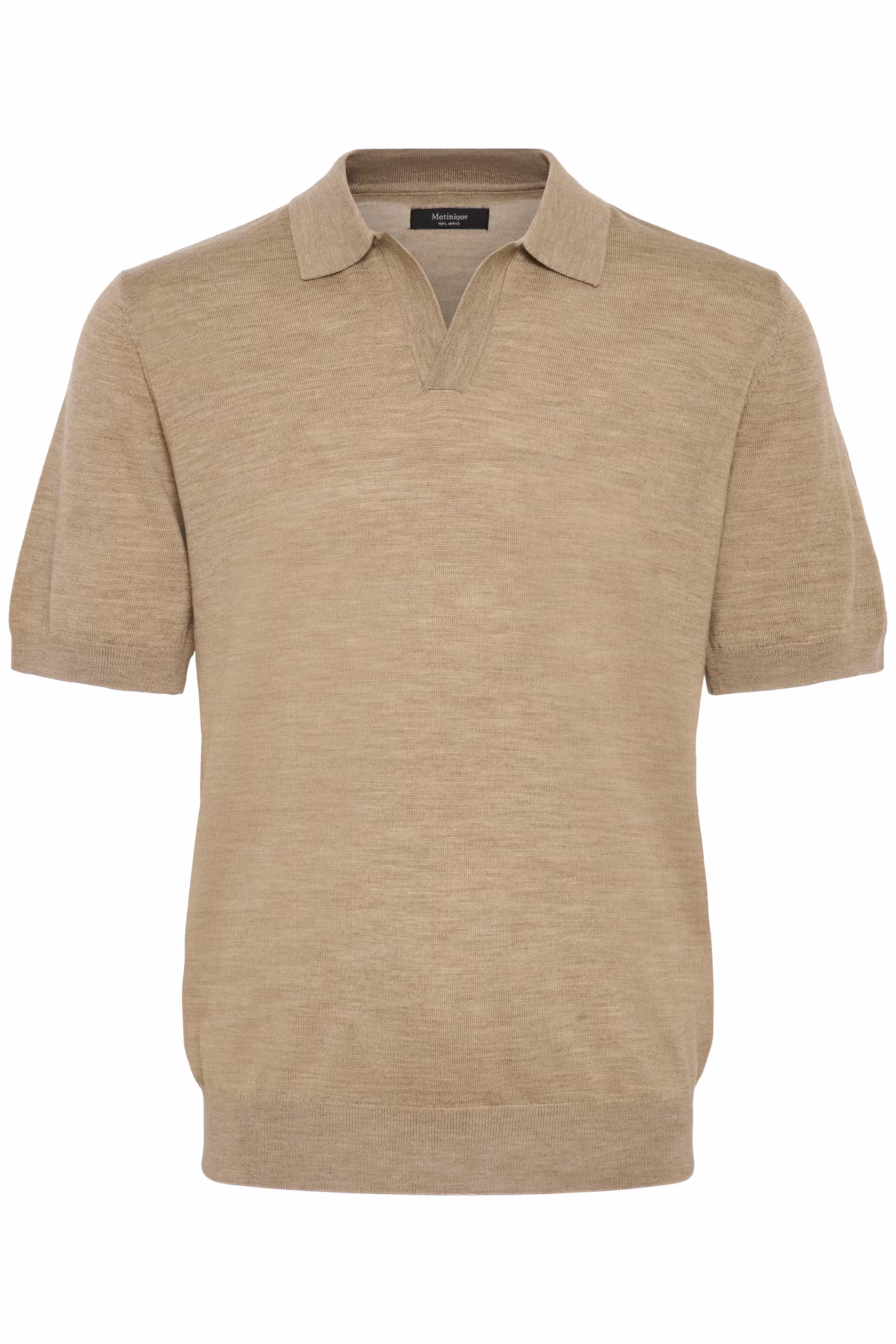 Mapolo Polotröja PACK FRONT 30208504-1711181