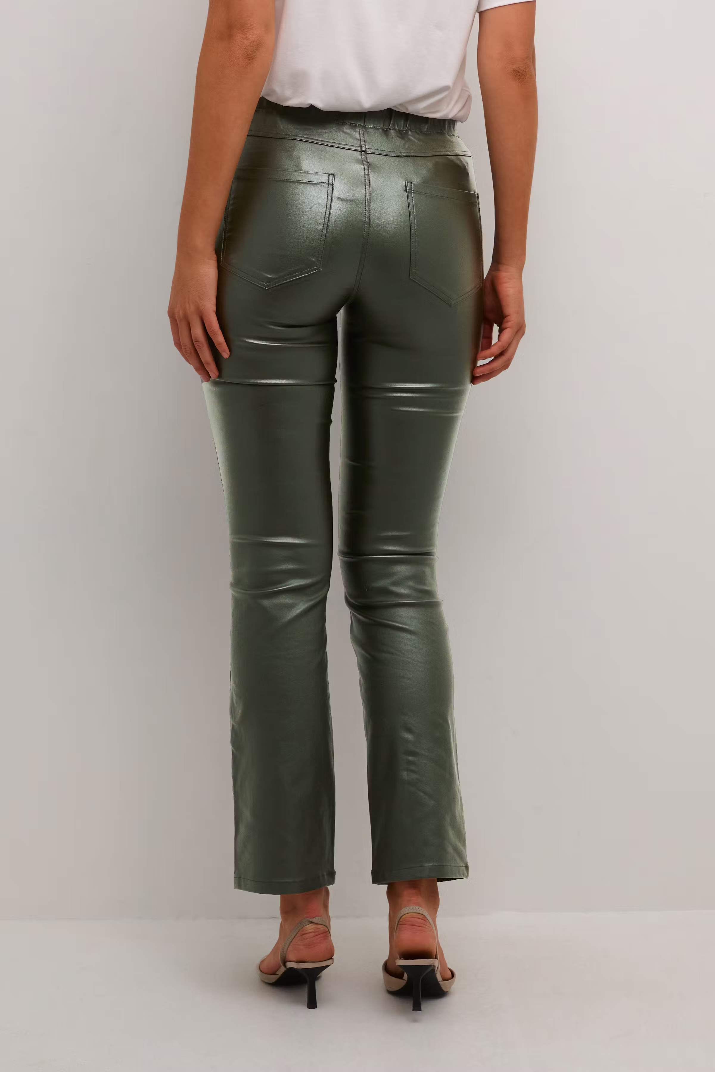 KAada Bukser LOOKBOOK BACK 10552176-190414