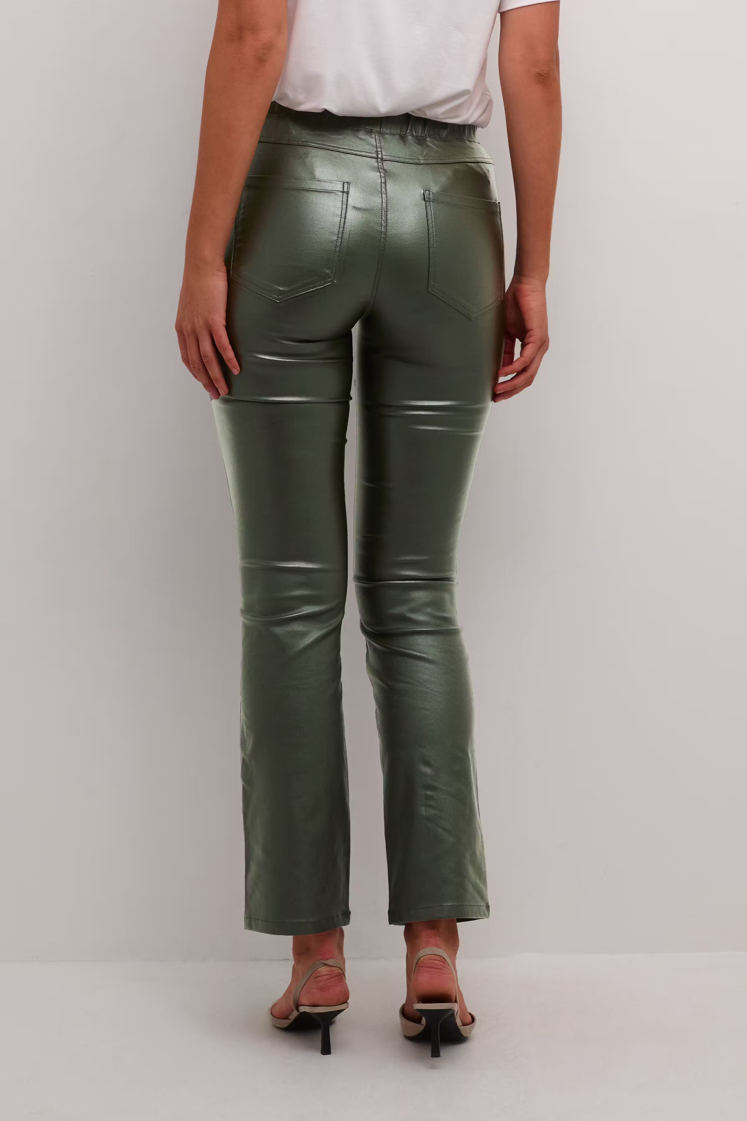 KAada Bukser LOOKBOOK BACK 10552176-190414