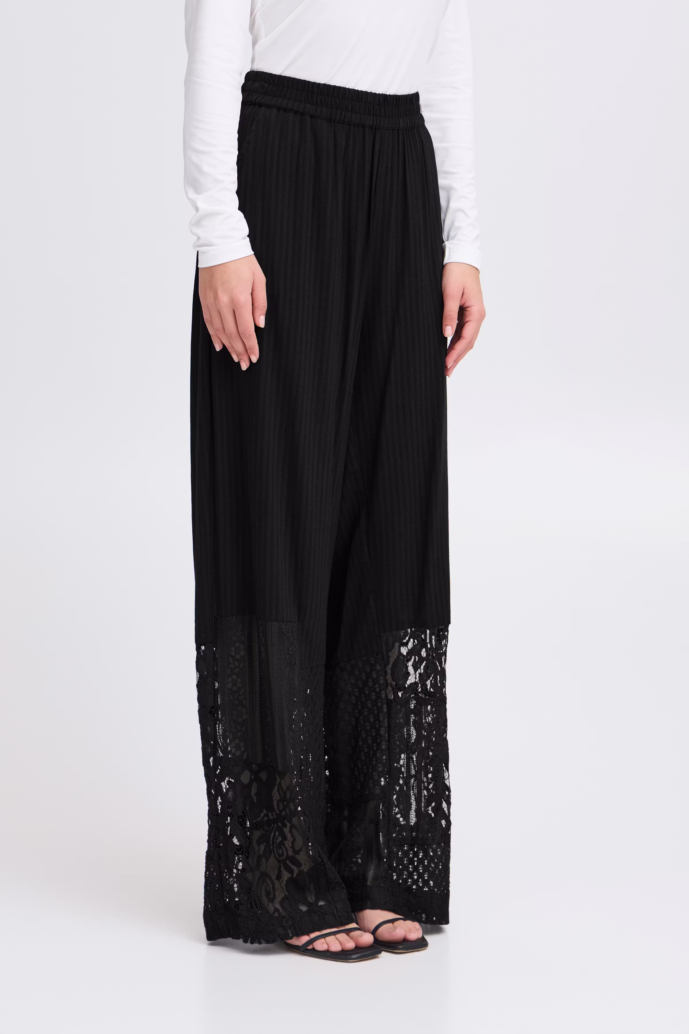 IHMARILA Pants Casual LOOKBOOK FRONT 20122862-194008