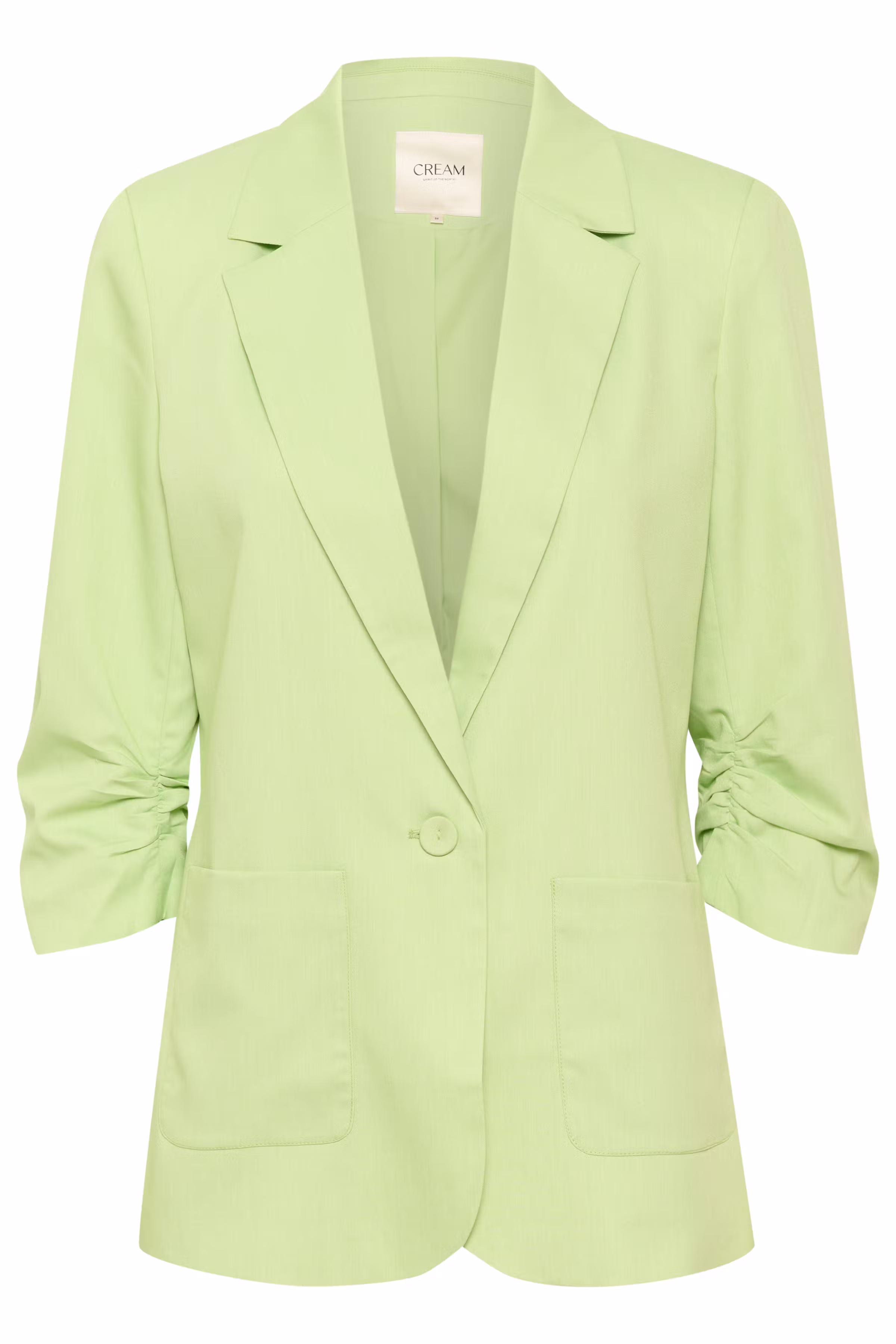 CRCocamia Blazer PACK FRONT 10612446-105584