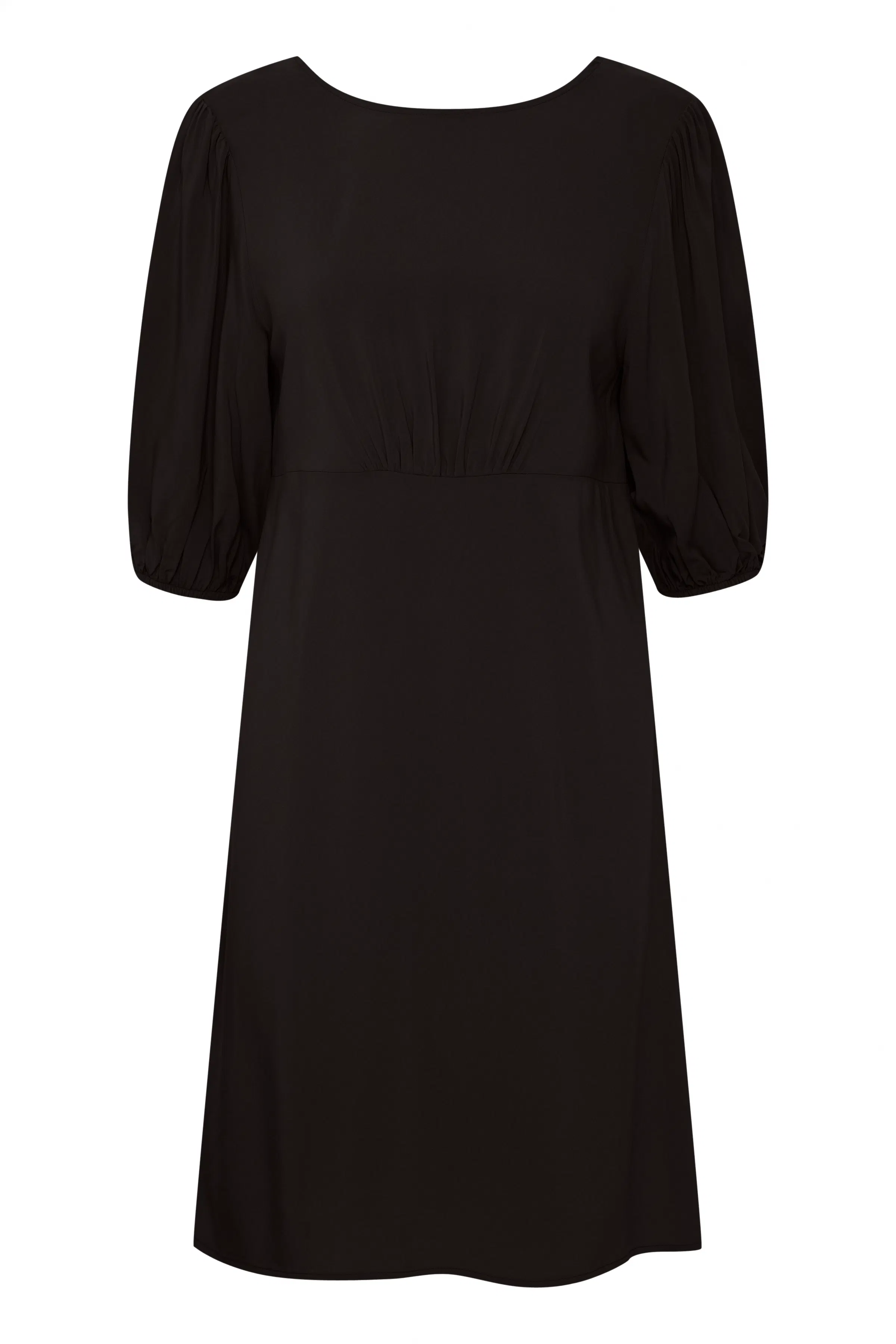 BYMMJOELLA Kjole PACK FRONT 20814537-200451