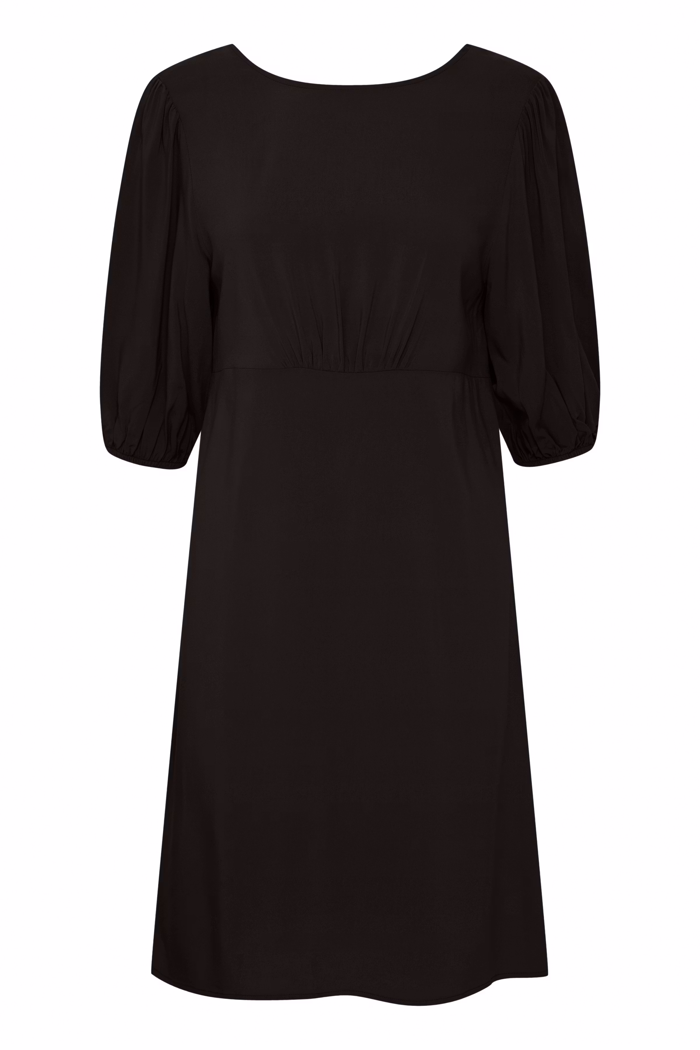 BYMMJOELLA Kjole PACK FRONT 20814537-200451