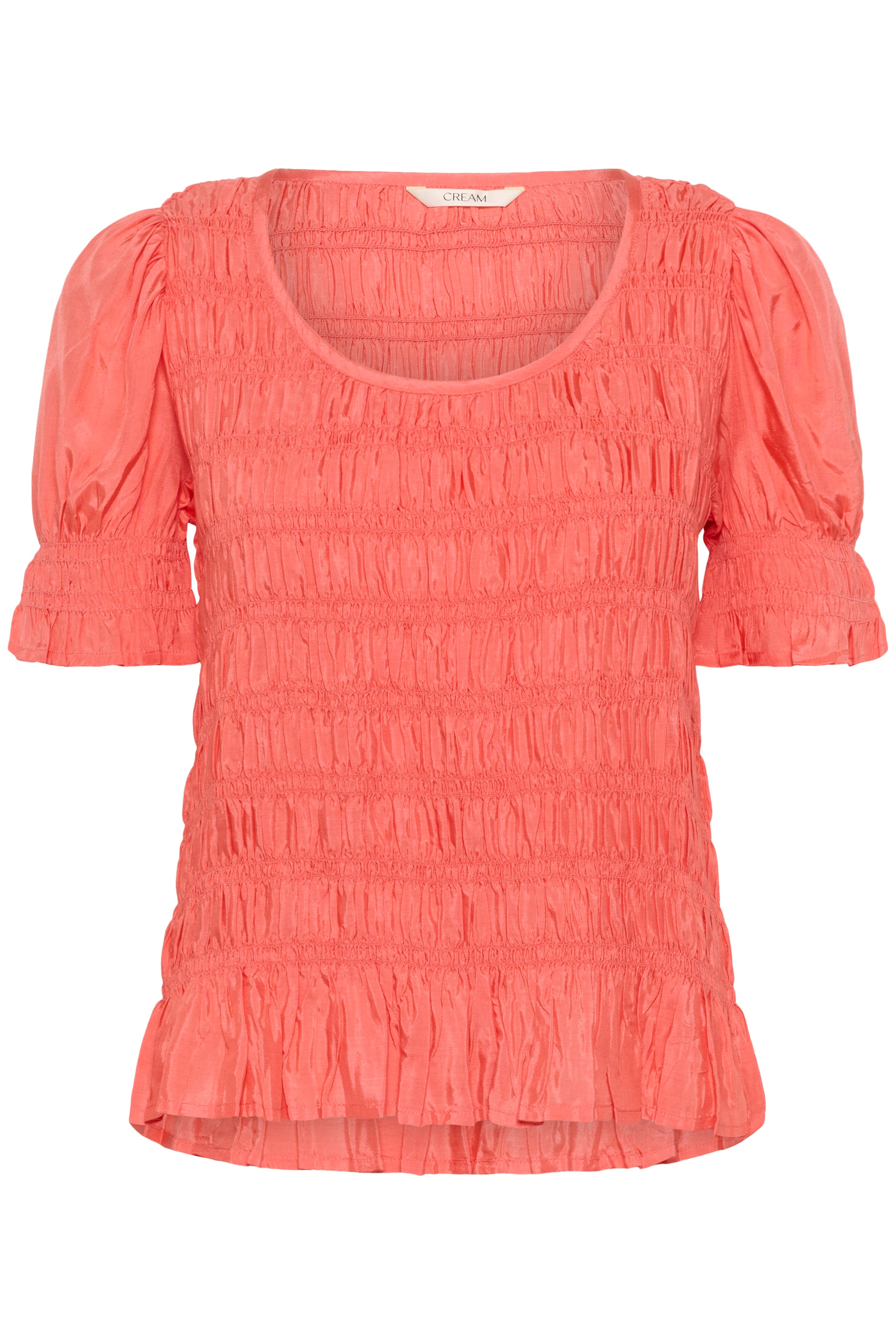 CRHenva Bluse PACK FRONT 10612413-171643