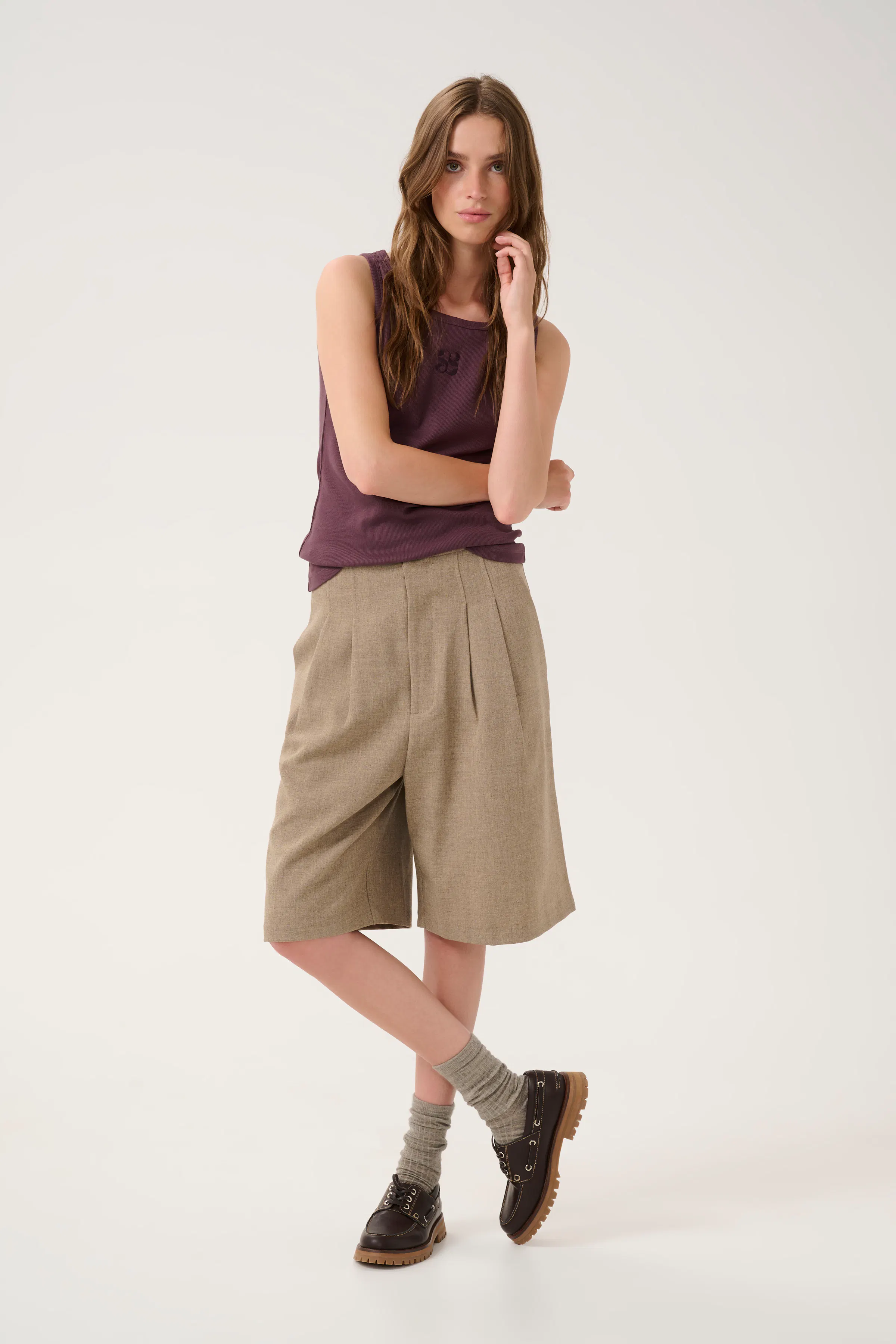 DionMW Shorts LOOKBOOK FRONT 10705017-1713141