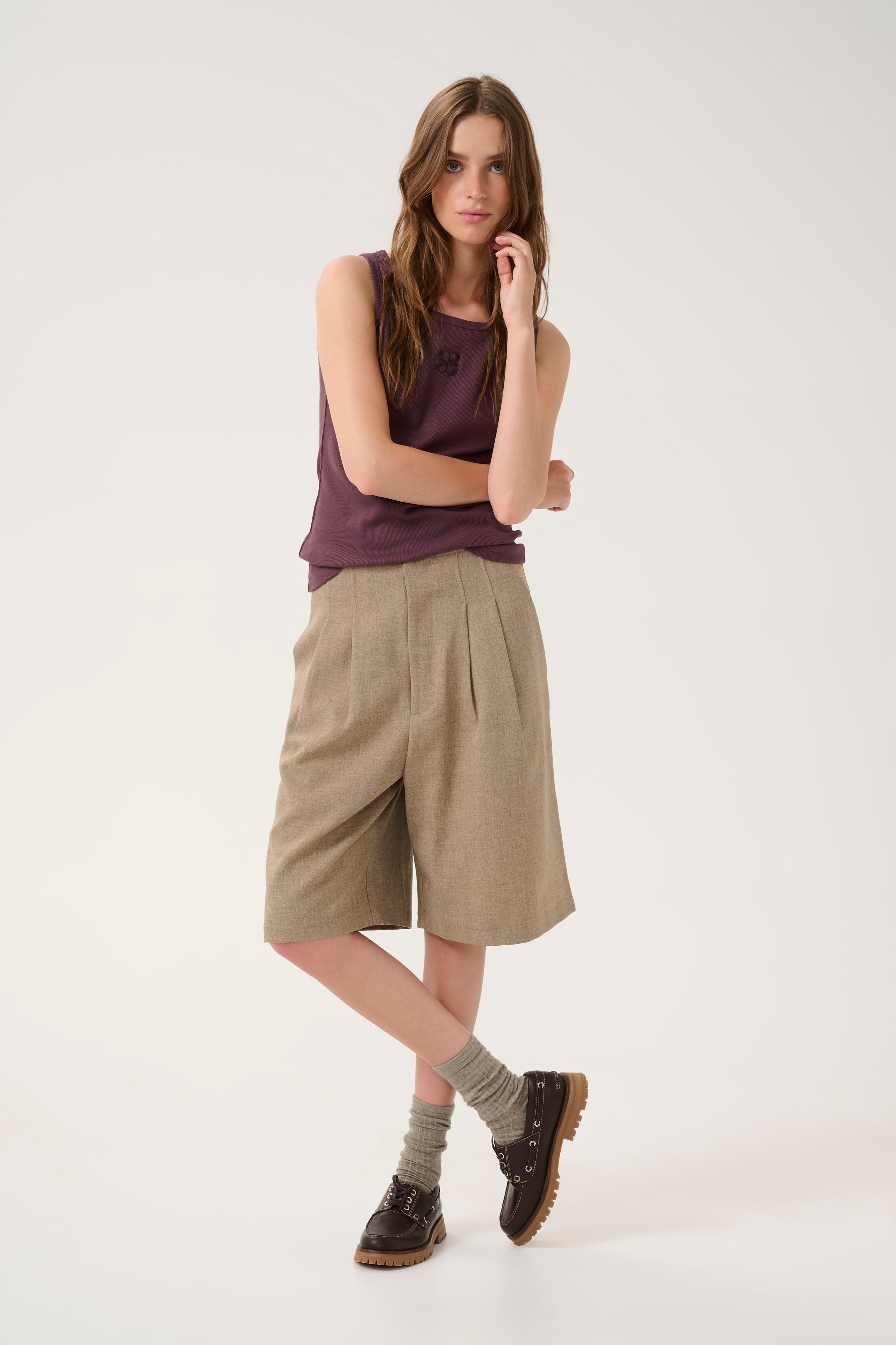 DionMW Shorts LOOKBOOK FRONT 10705017-1713141