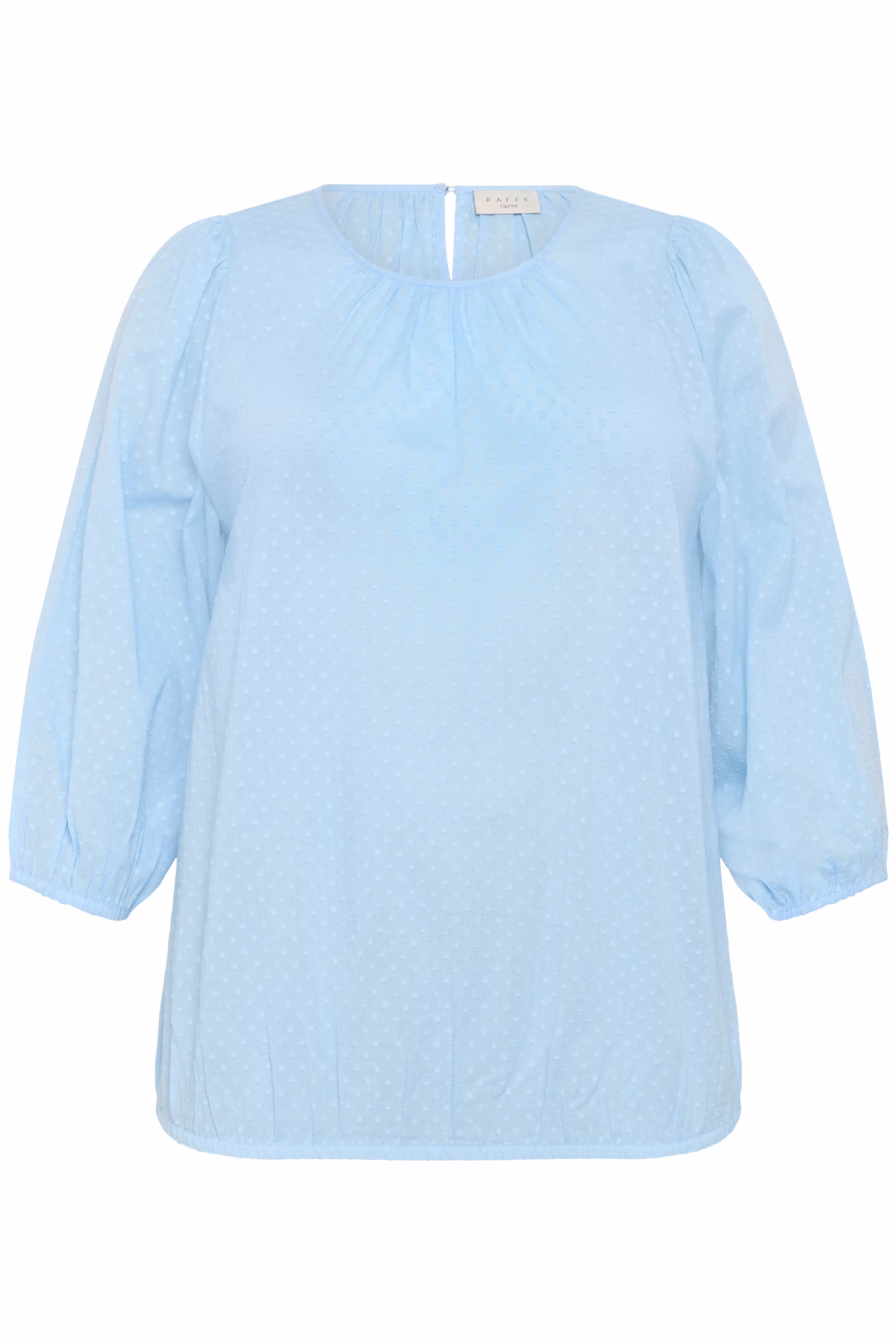 KCmahlena Blouse PACK FRONT 10582886-154031