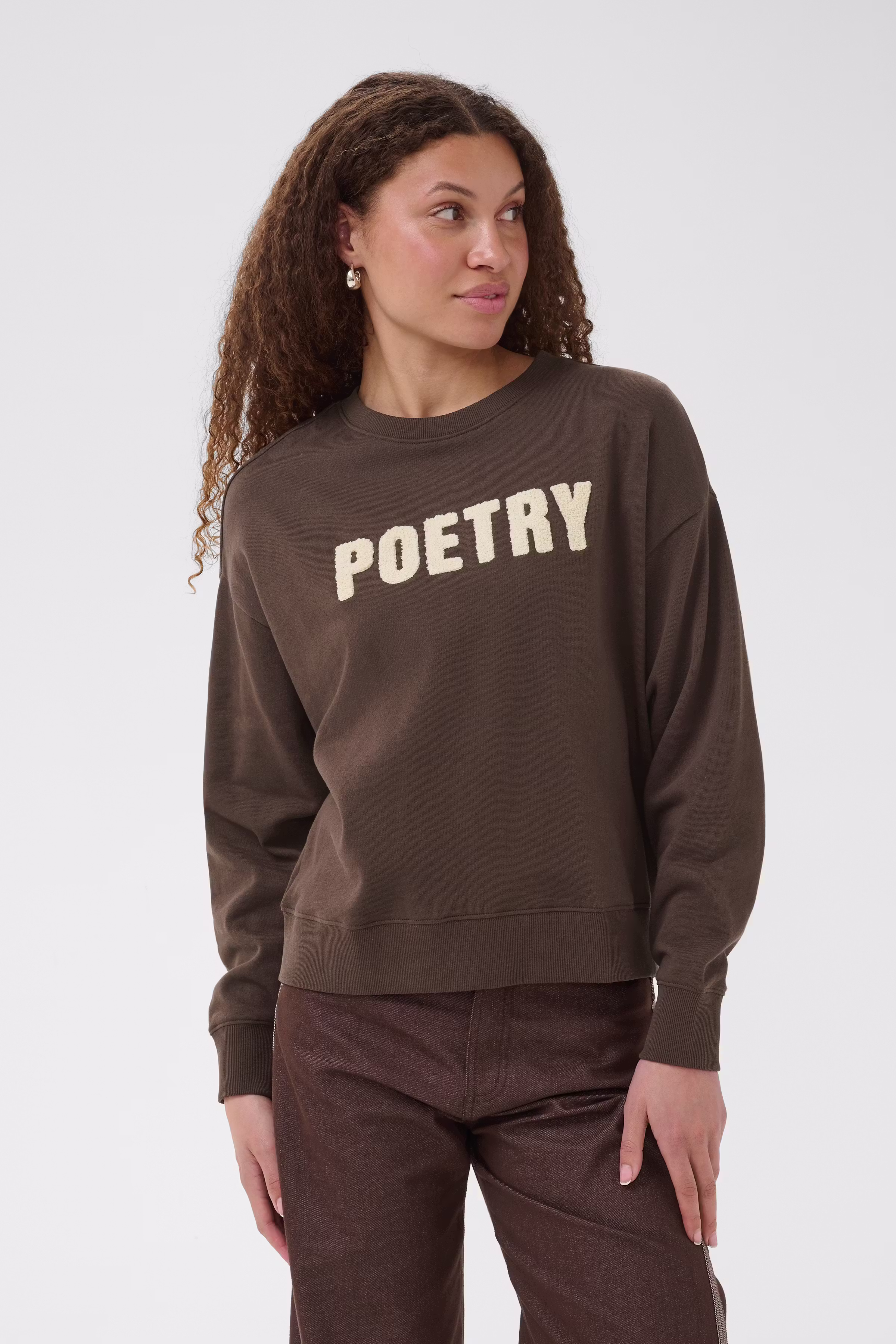 SuzieSZ Sweatshirt LOOKBOOK FRONT 30515248-190912
