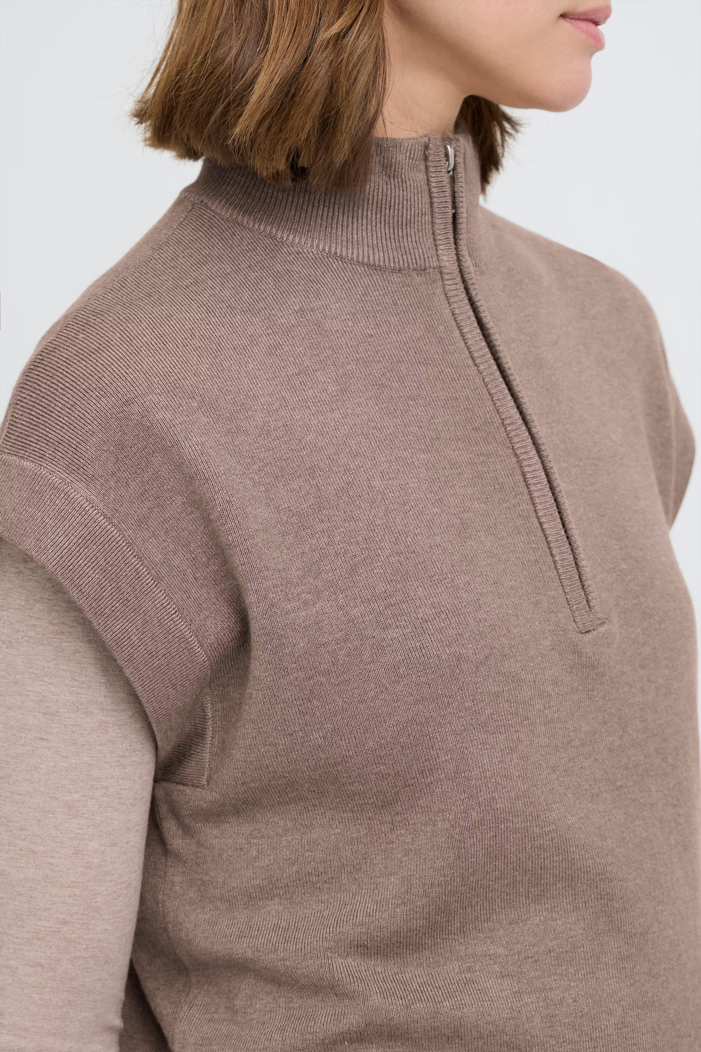 BYMMORLA Pullover LOOKBOOK DETAIL 20817153-1811121