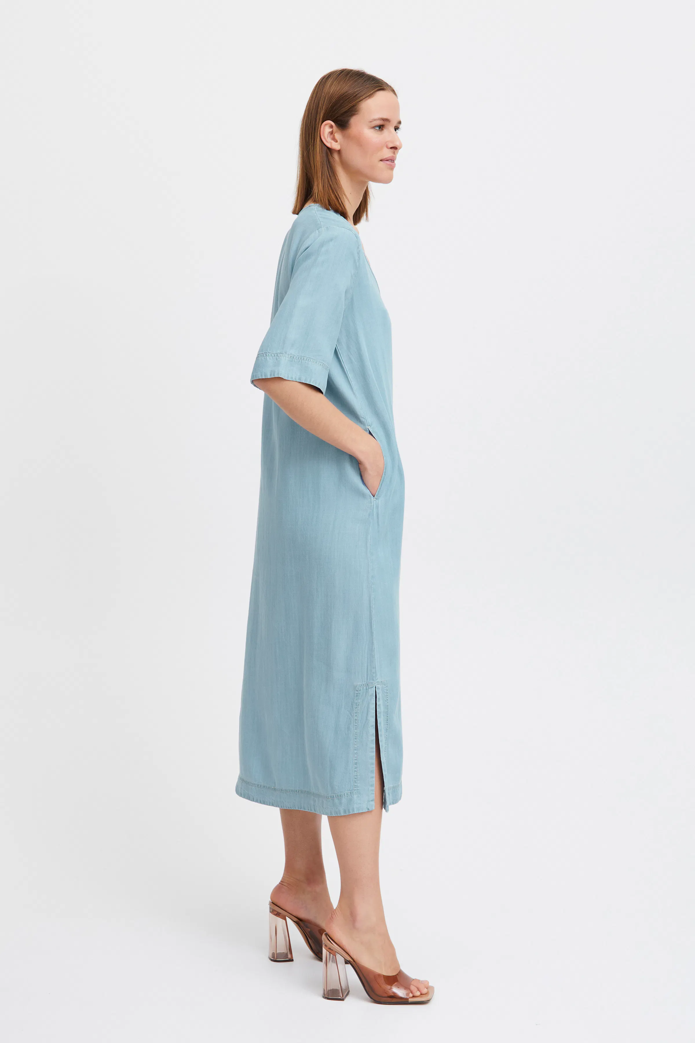 BYLANA Kleid LOOKBOOK FRONT 20814500-200460