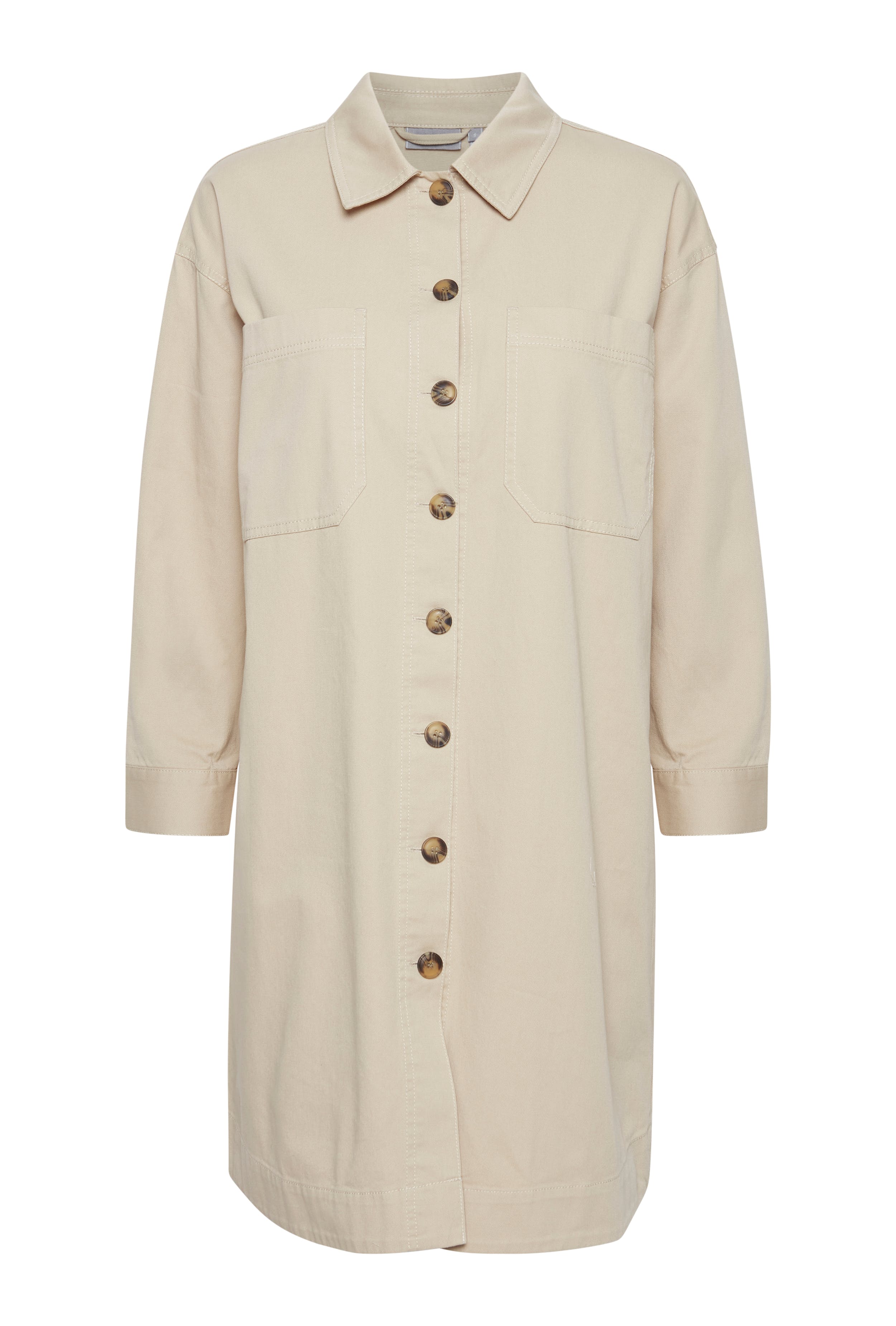 Dress PACK FRONT 20610208-151306