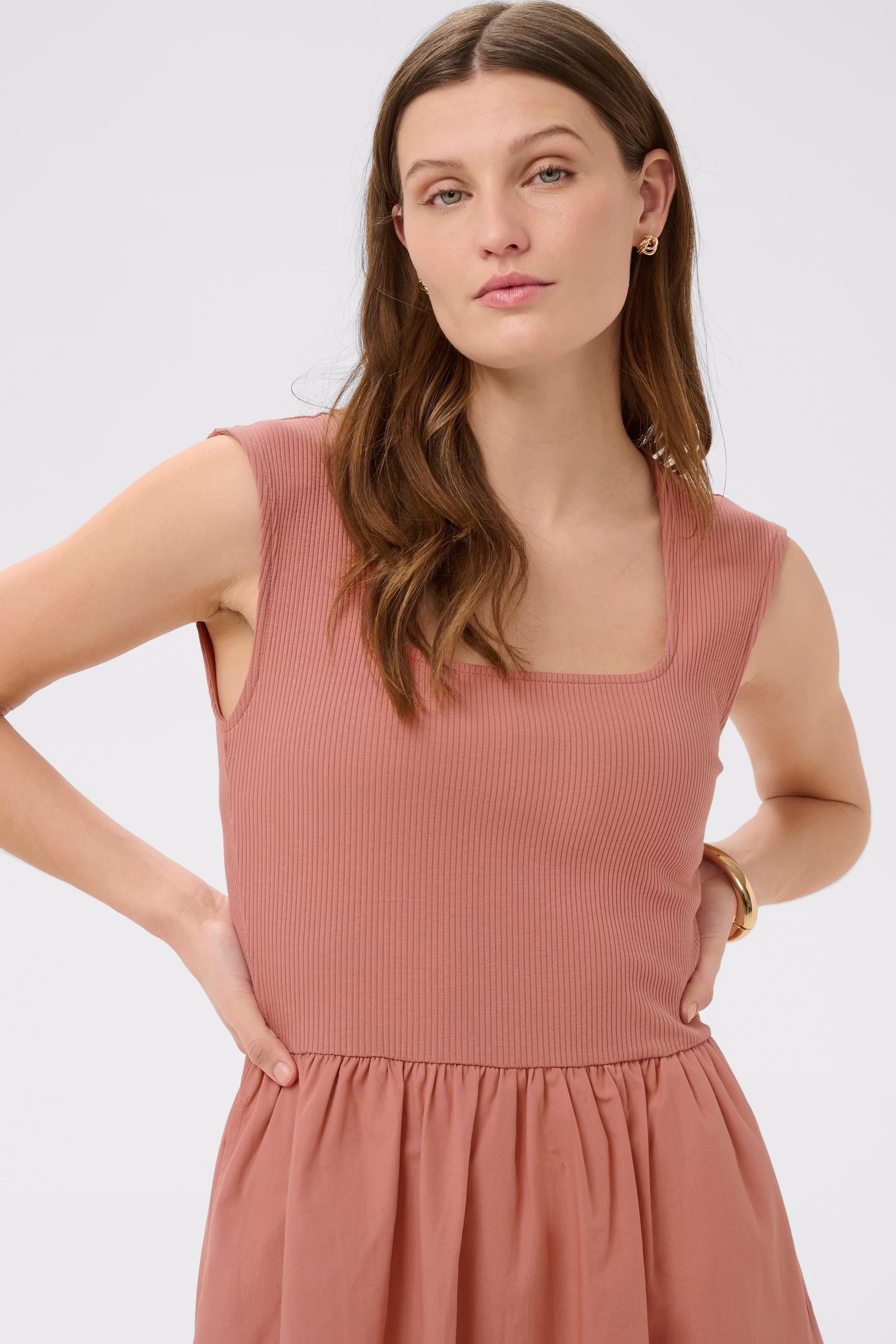 SLSimone Klänning LOOKBOOK DETAIL 30407490-171514