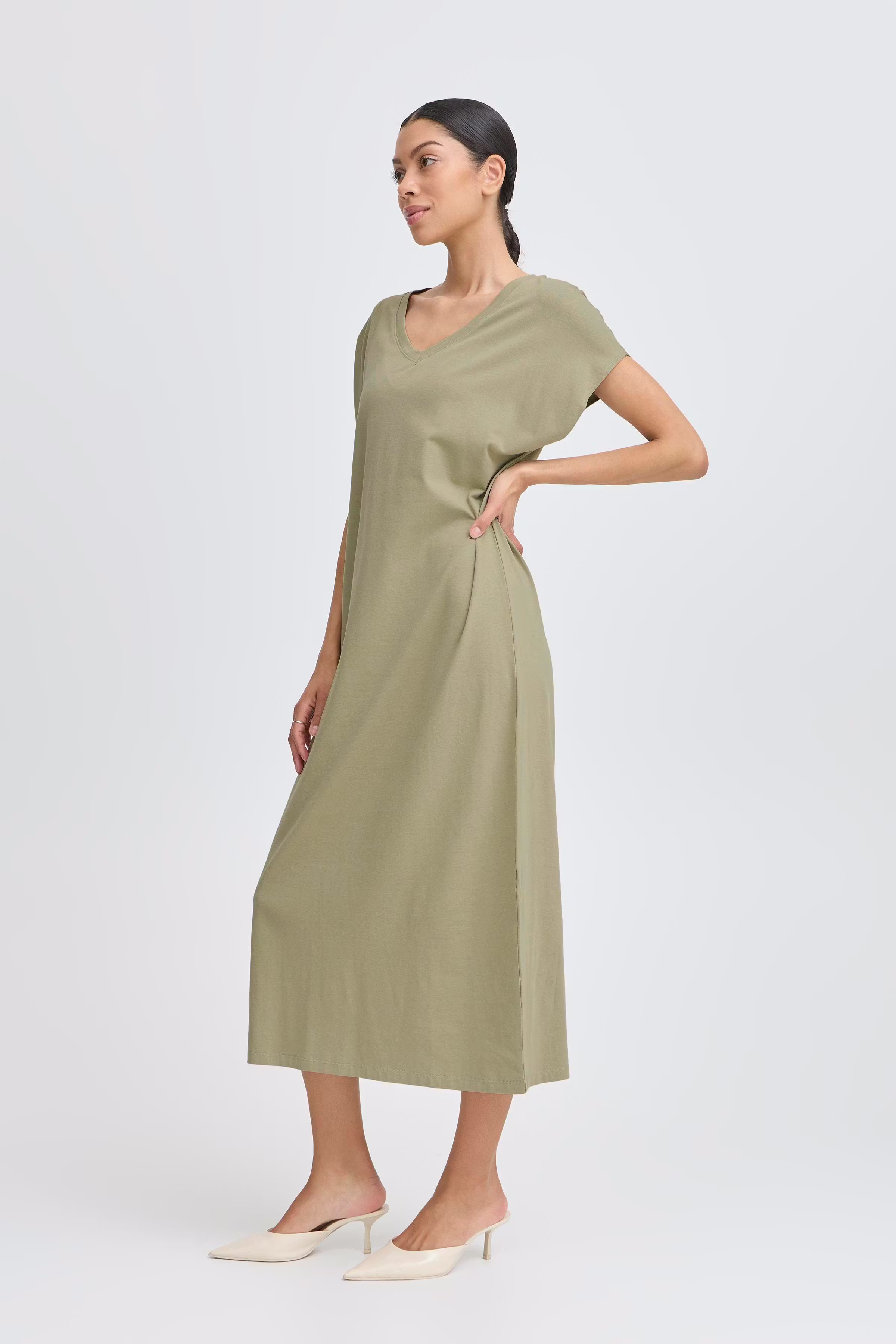 BYPANDINNA Kleid LOOKBOOK FRONT 20816850-160213