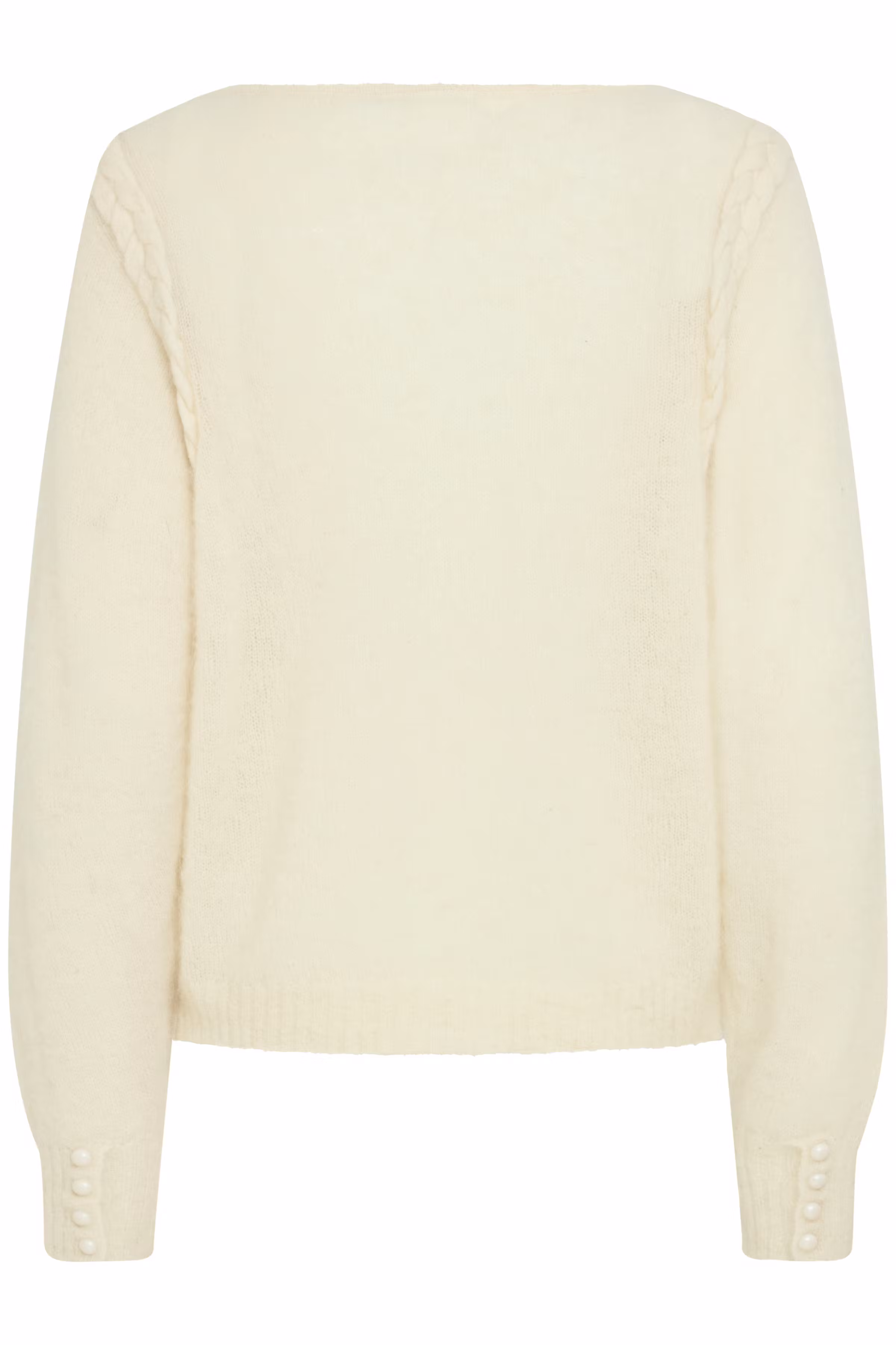 IHESTELLE Pullover PACK BACK 20124278-114201