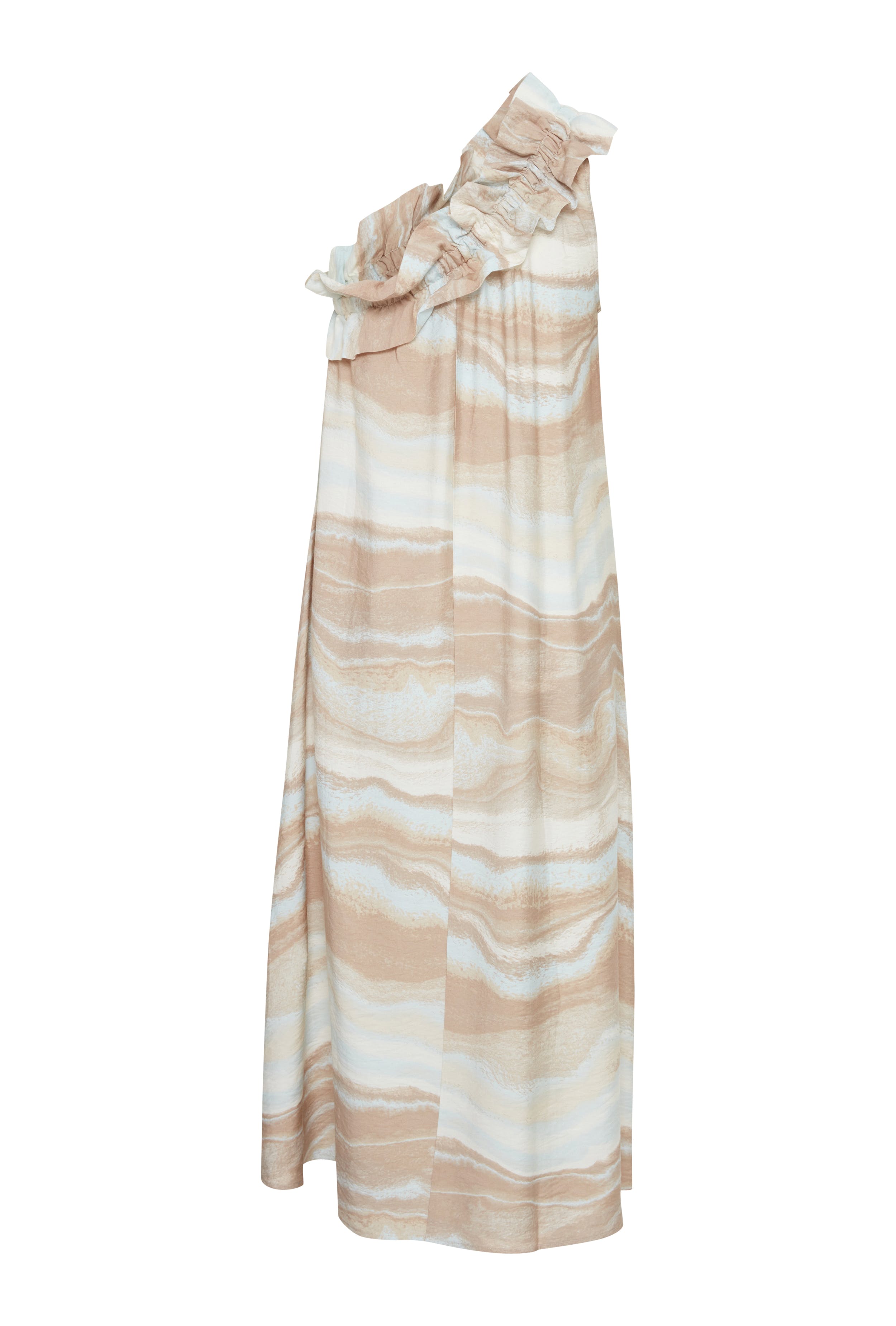 BYIHAMMA Kleid PACK BACK 20814928-203166