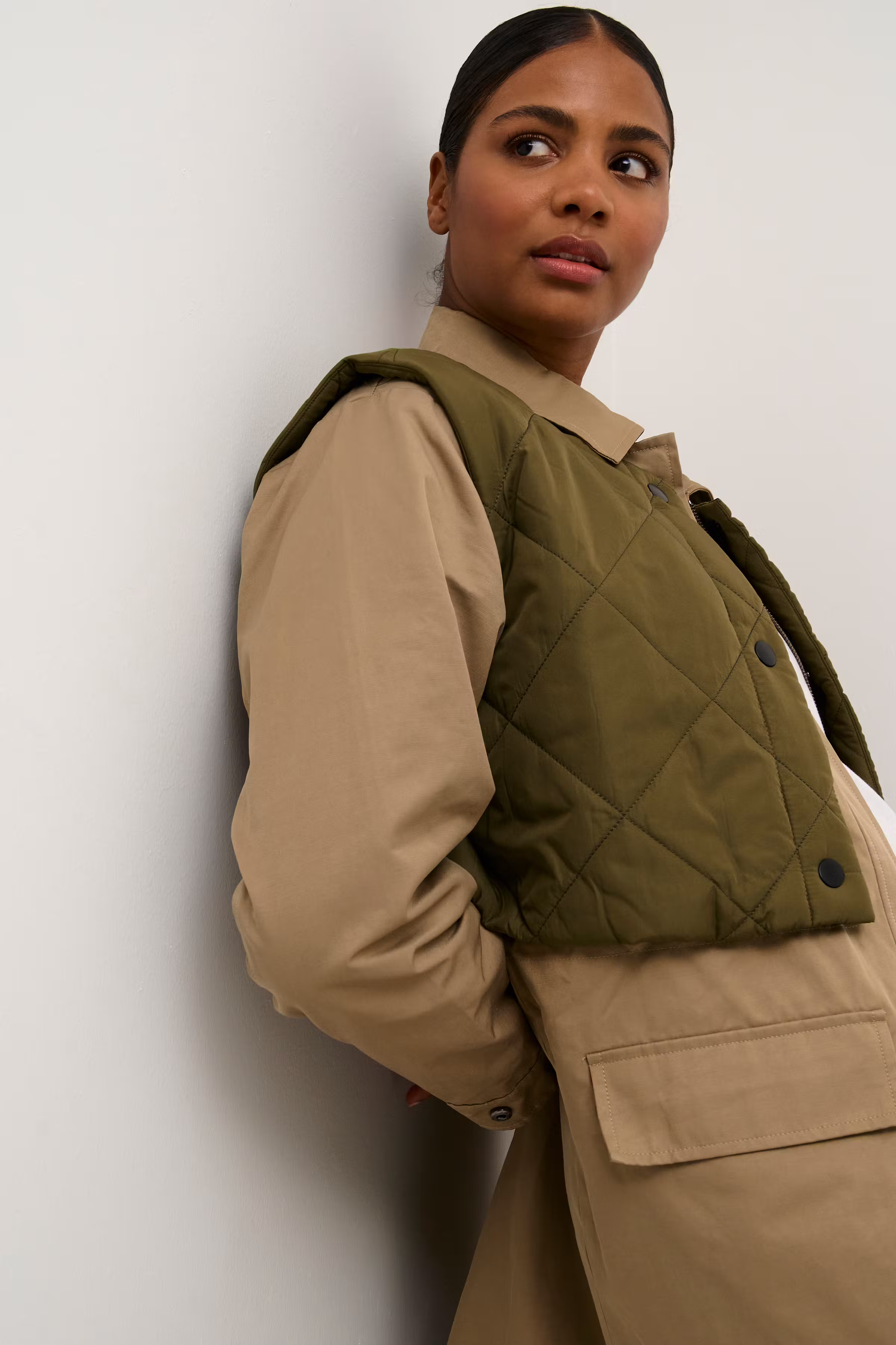 KAdania Mantel LOOKBOOK DETAIL 10507699-171113