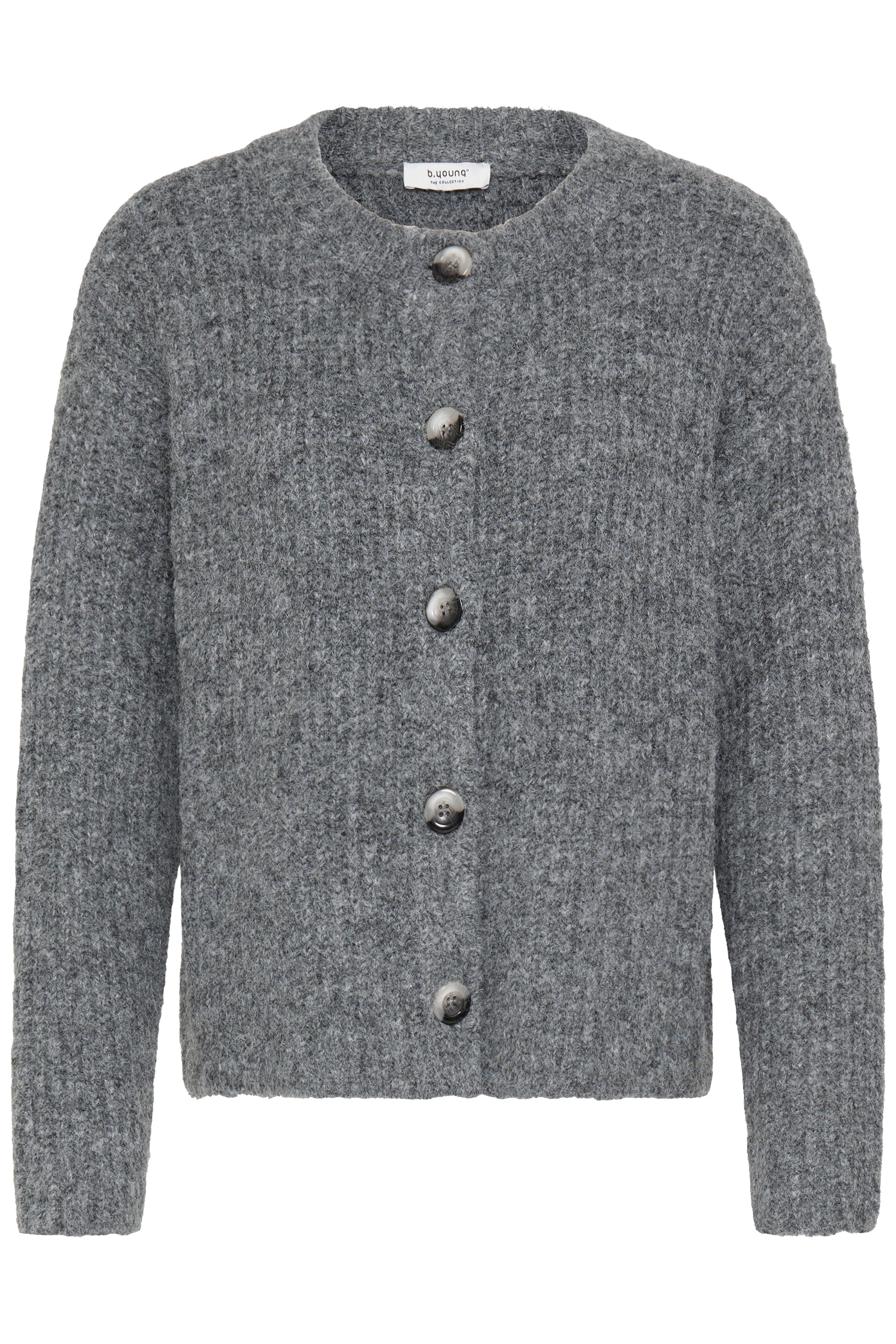 BYMILLER Cardigan PACK FRONT 20815649-200455