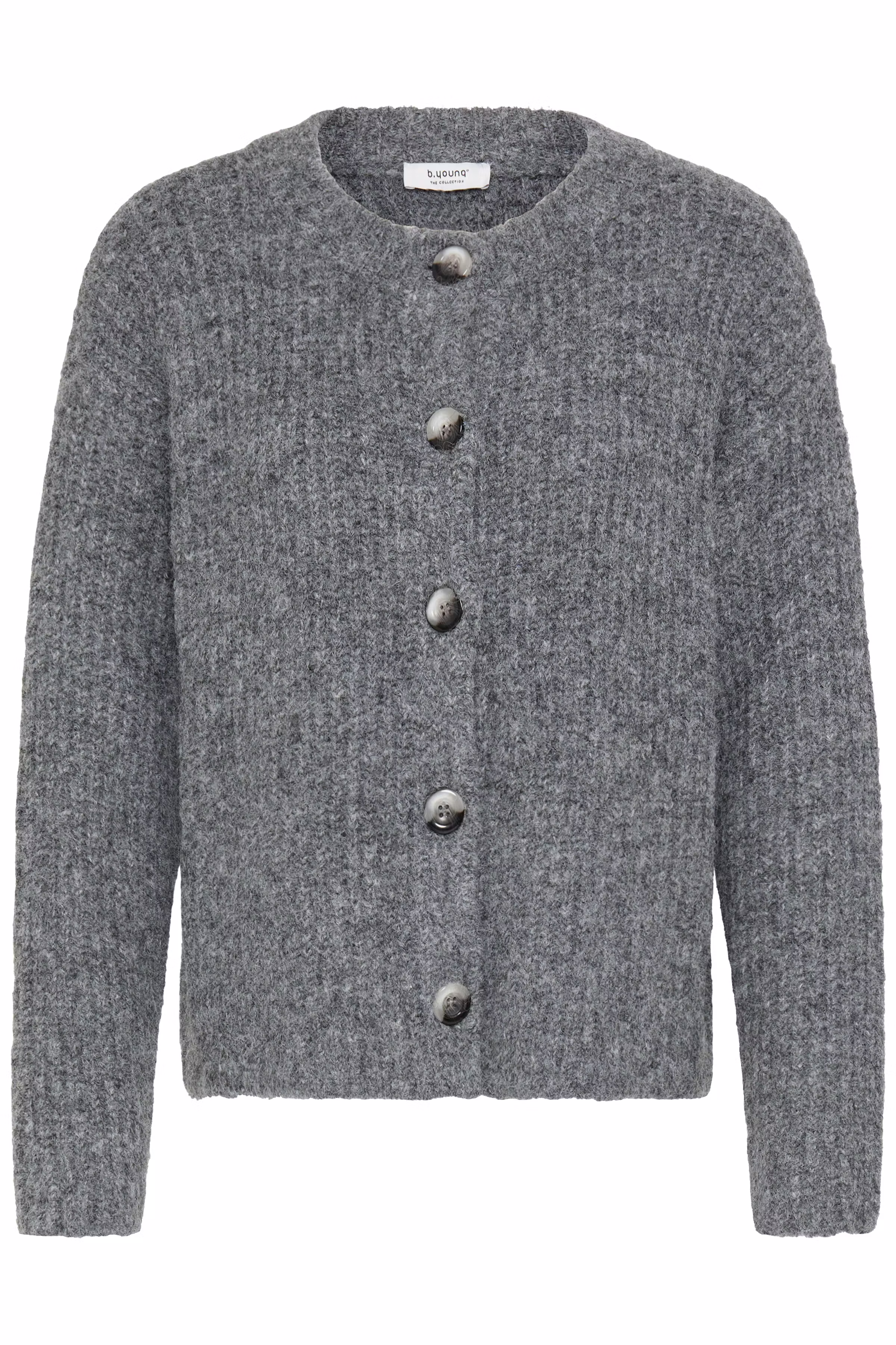 BYMILLER Cardigan PACK FRONT 20815649-200455