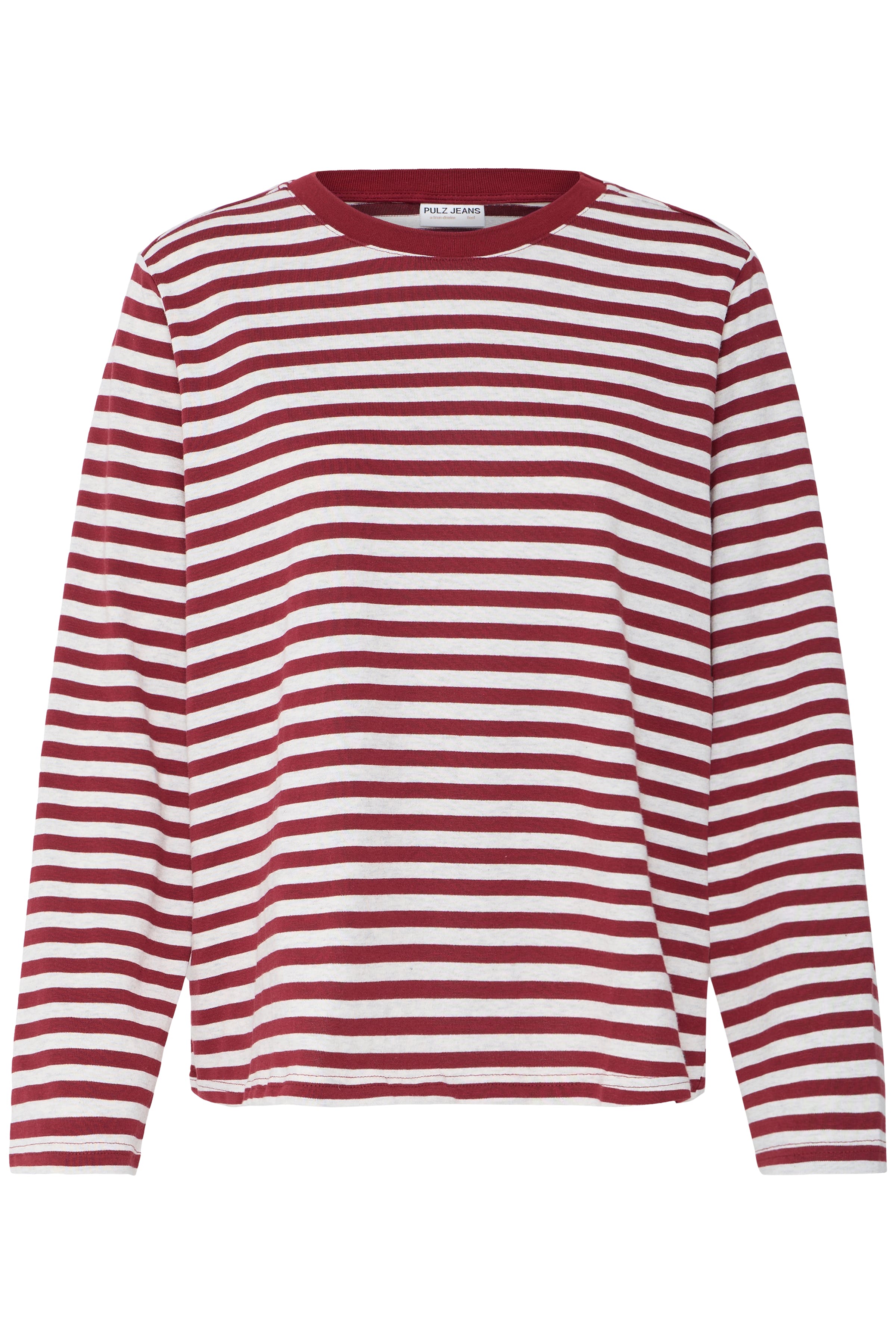 PZARLO Pullover PACK FRONT 50210253-900004252