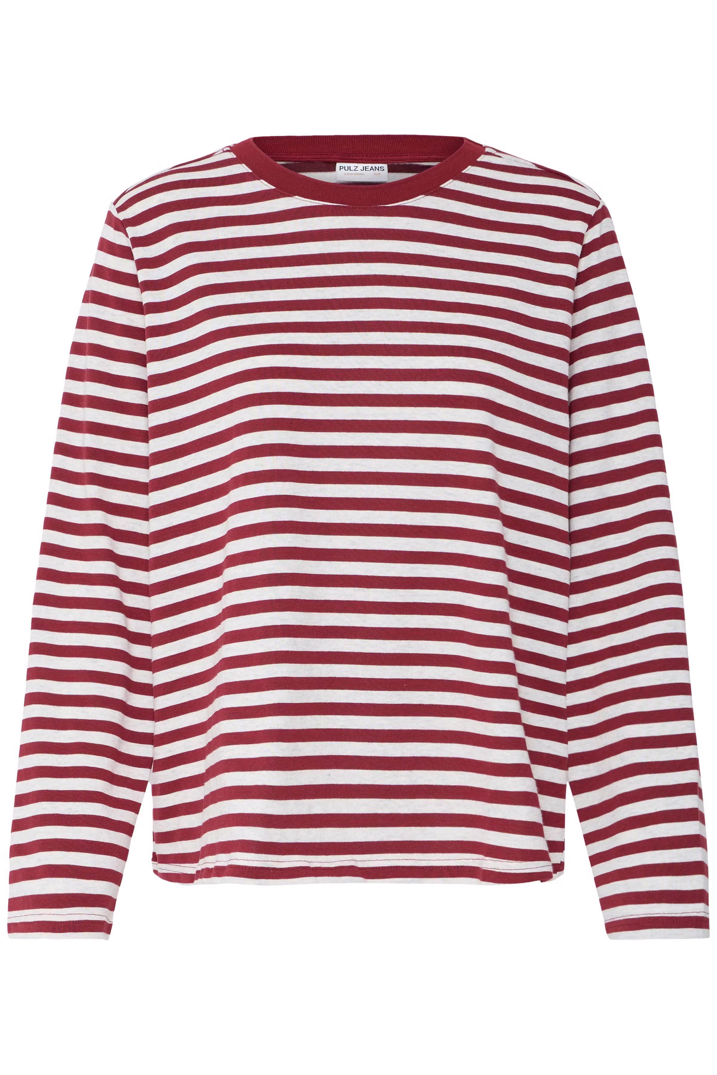 PZARLO Pullover PACK FRONT 50210253-900004252