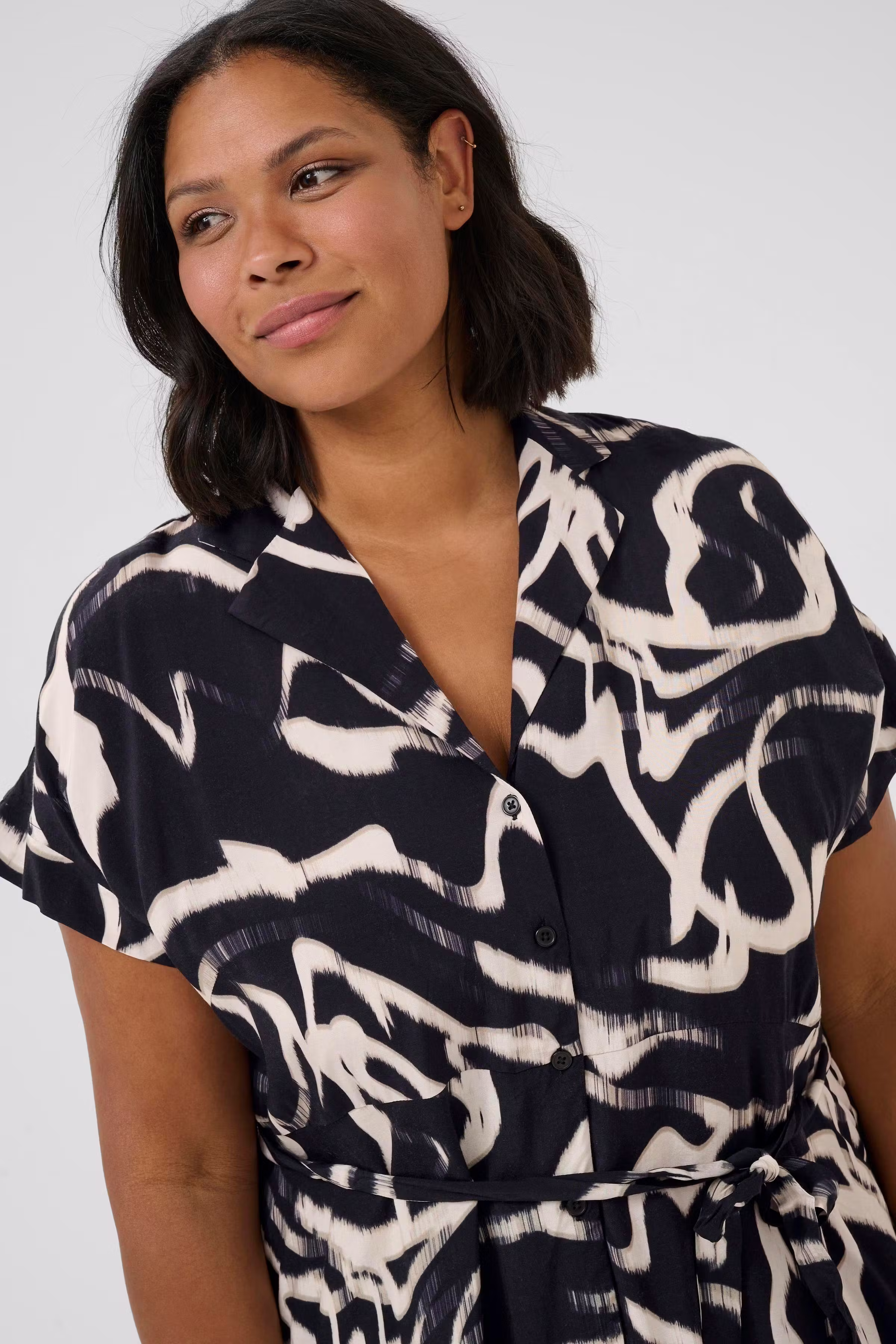 KCmaren Kjole LOOKBOOK DETAIL 10583406-107701