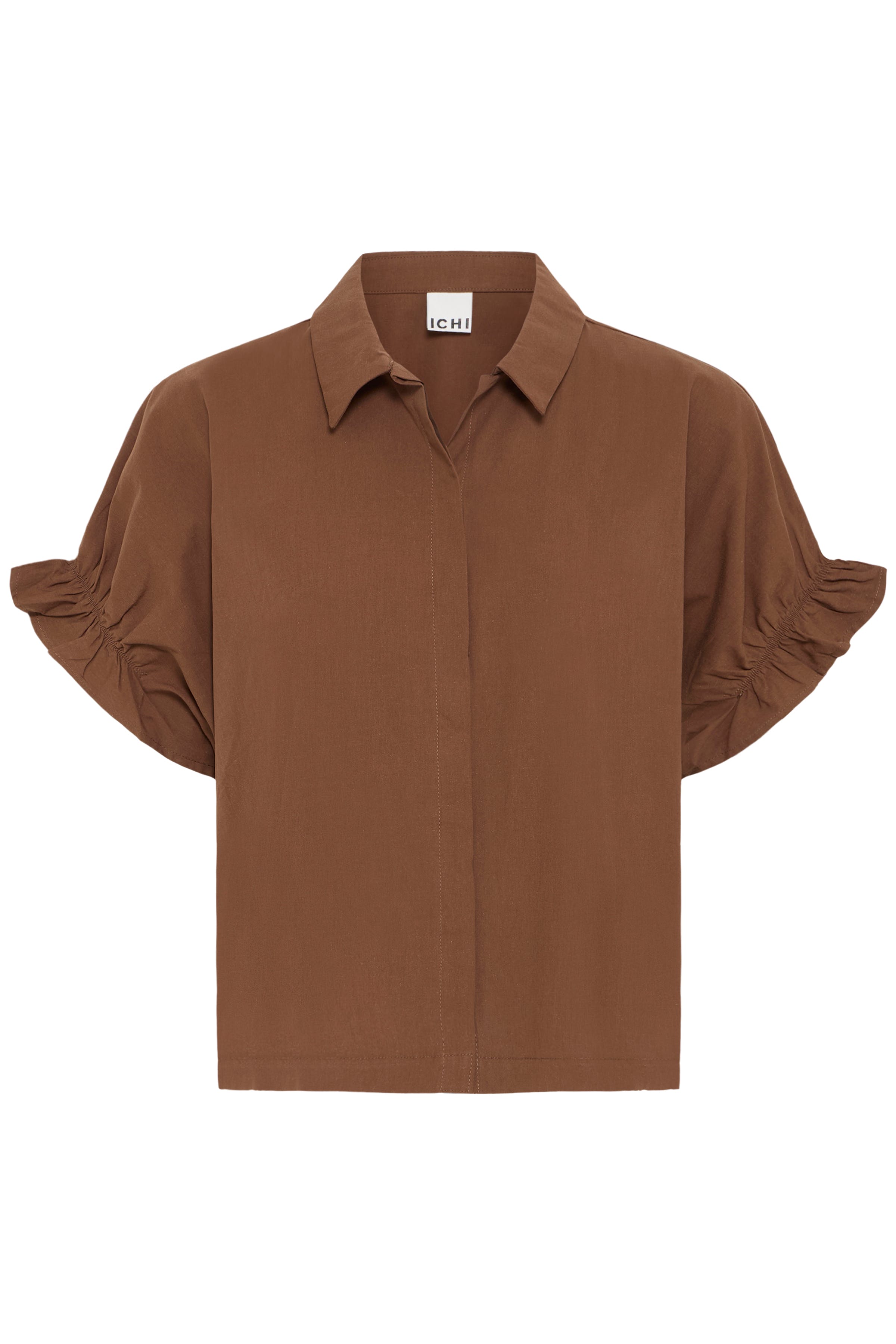 IHSAMI skjorta PACK FRONT 20122835-191015