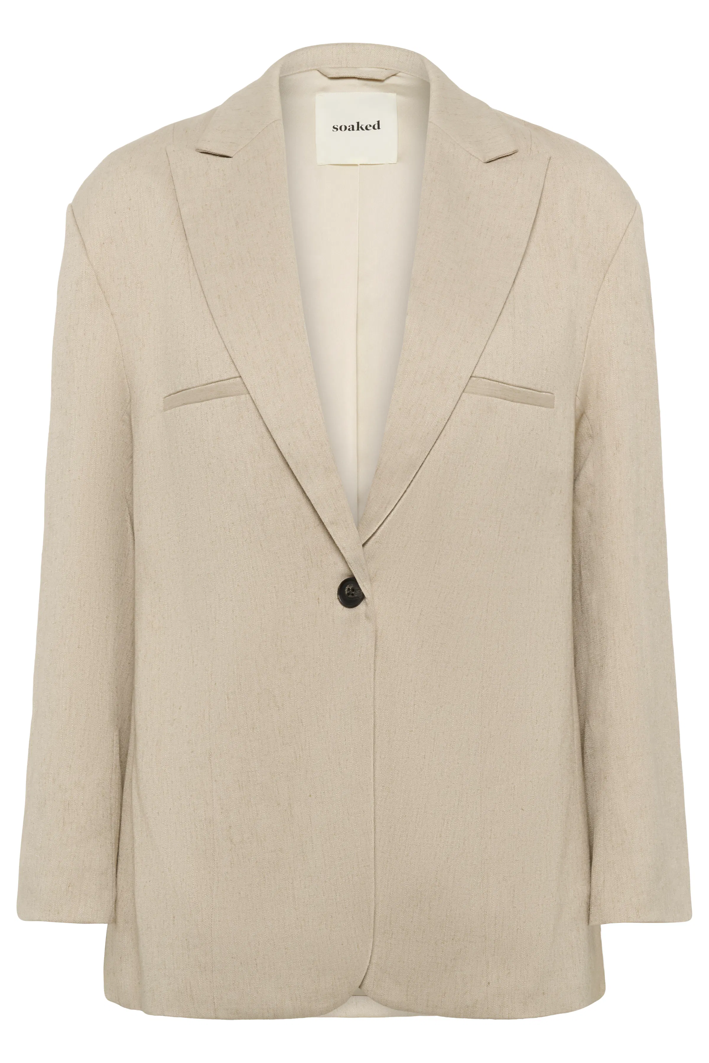 SLSofia Blazer PACK FRONT 30408970-151307