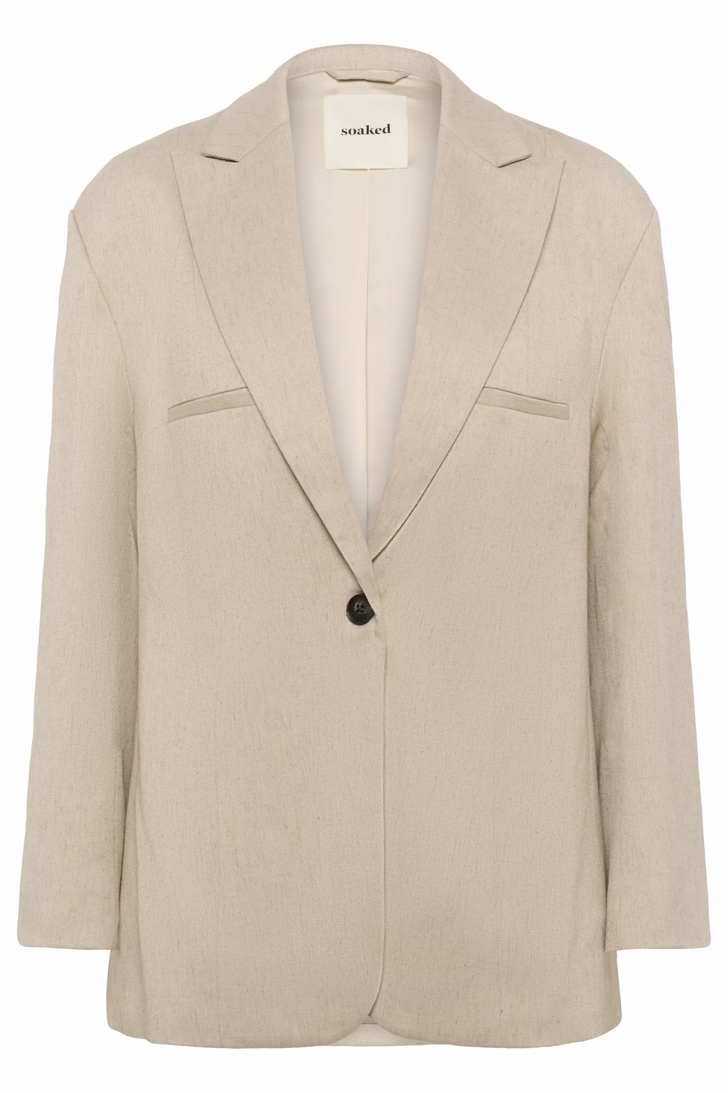 SLSofia Blazer PACK FRONT 30408970-151307