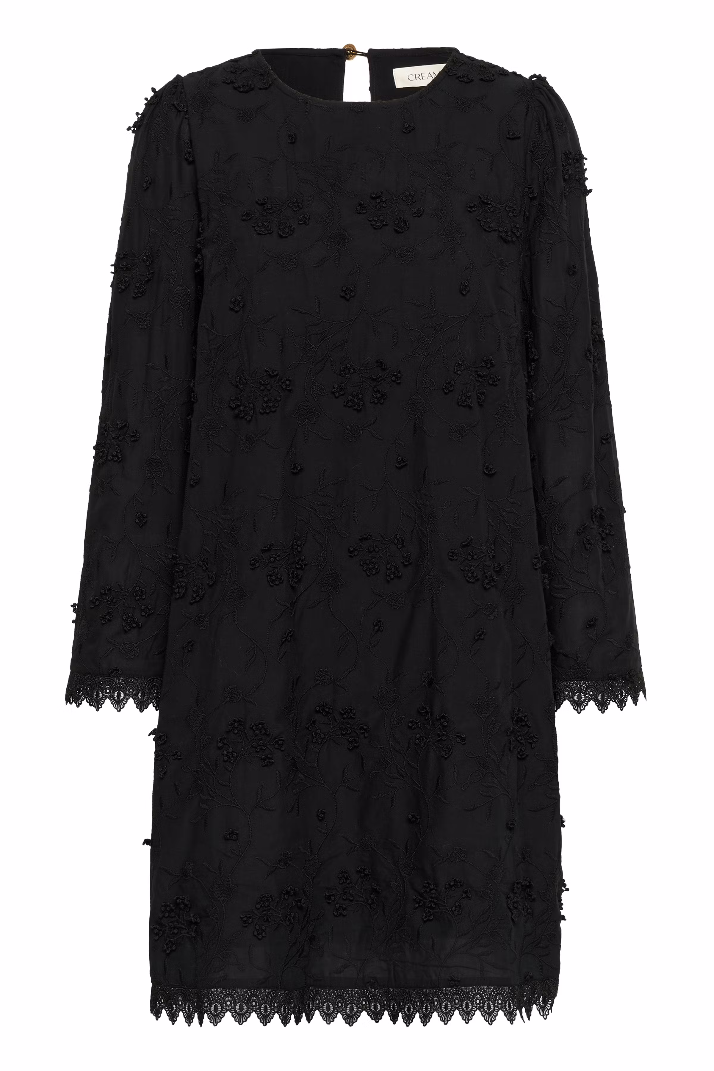 CRHilda Kleid PACK FRONT 10614156-100120