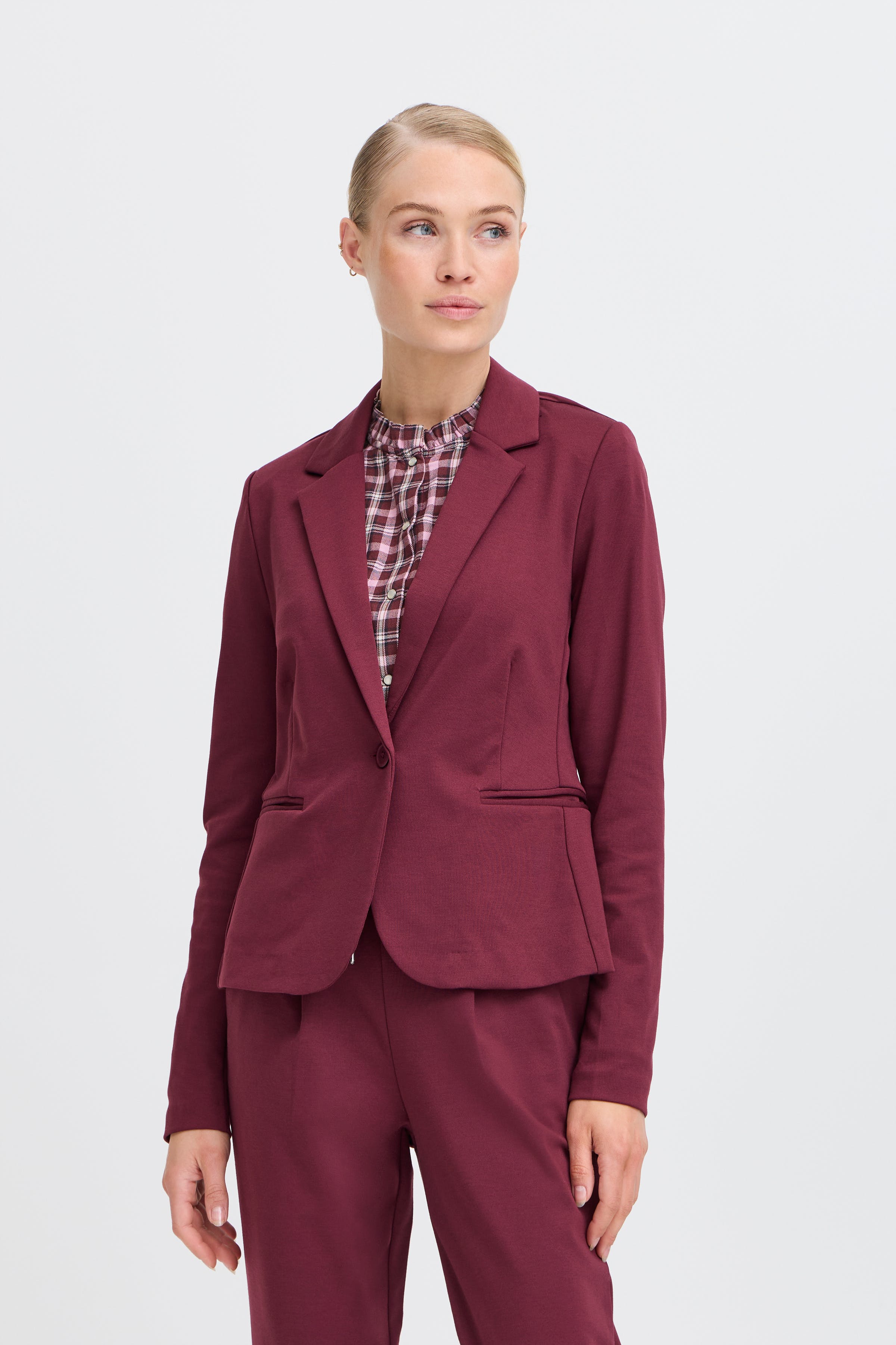BYRizetta Blazer LOOKBOOK FRONT 20804230-191627