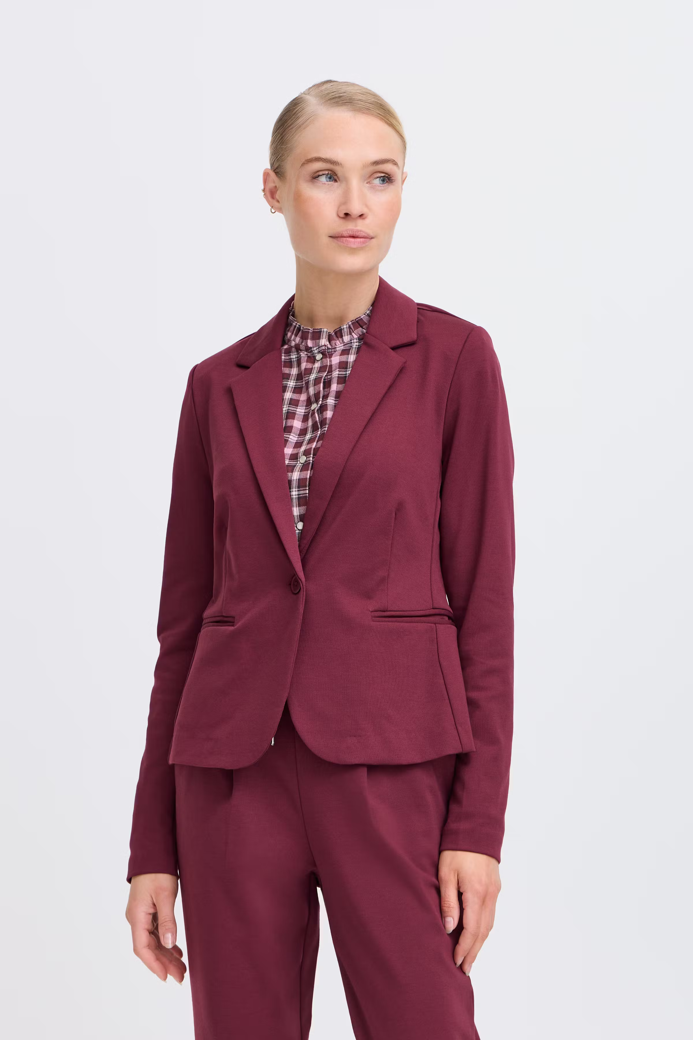 BYRizetta Blazer LOOKBOOK FRONT 20804230-191627