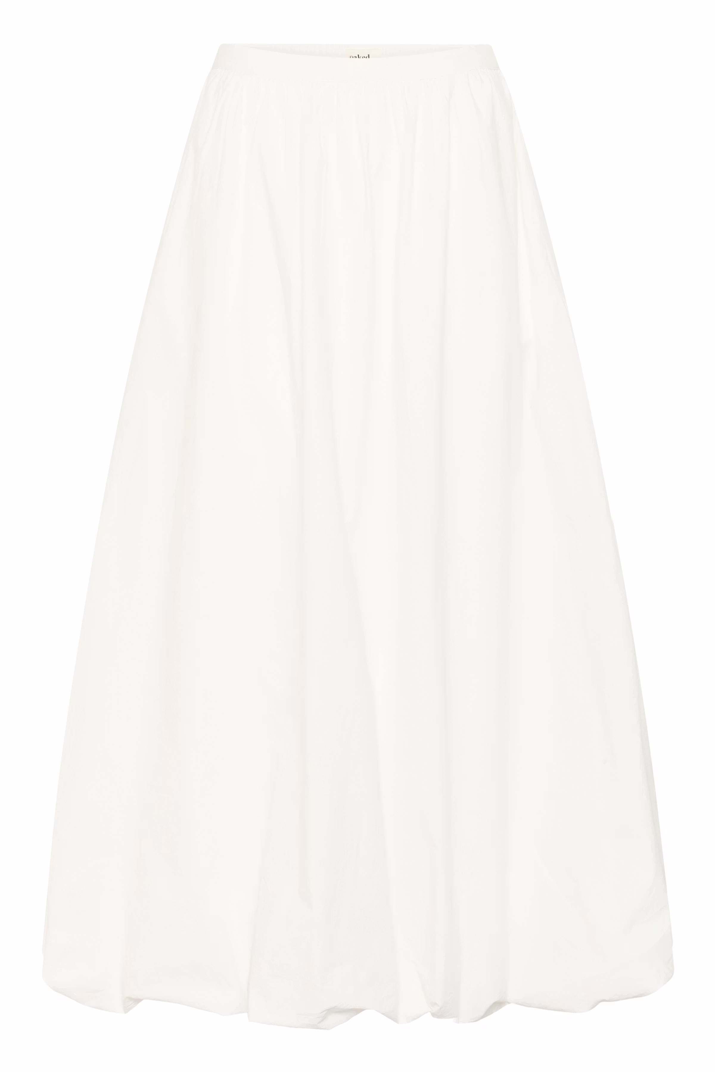 SLAlmeda Skjørt PACK FRONT 30409203-111001