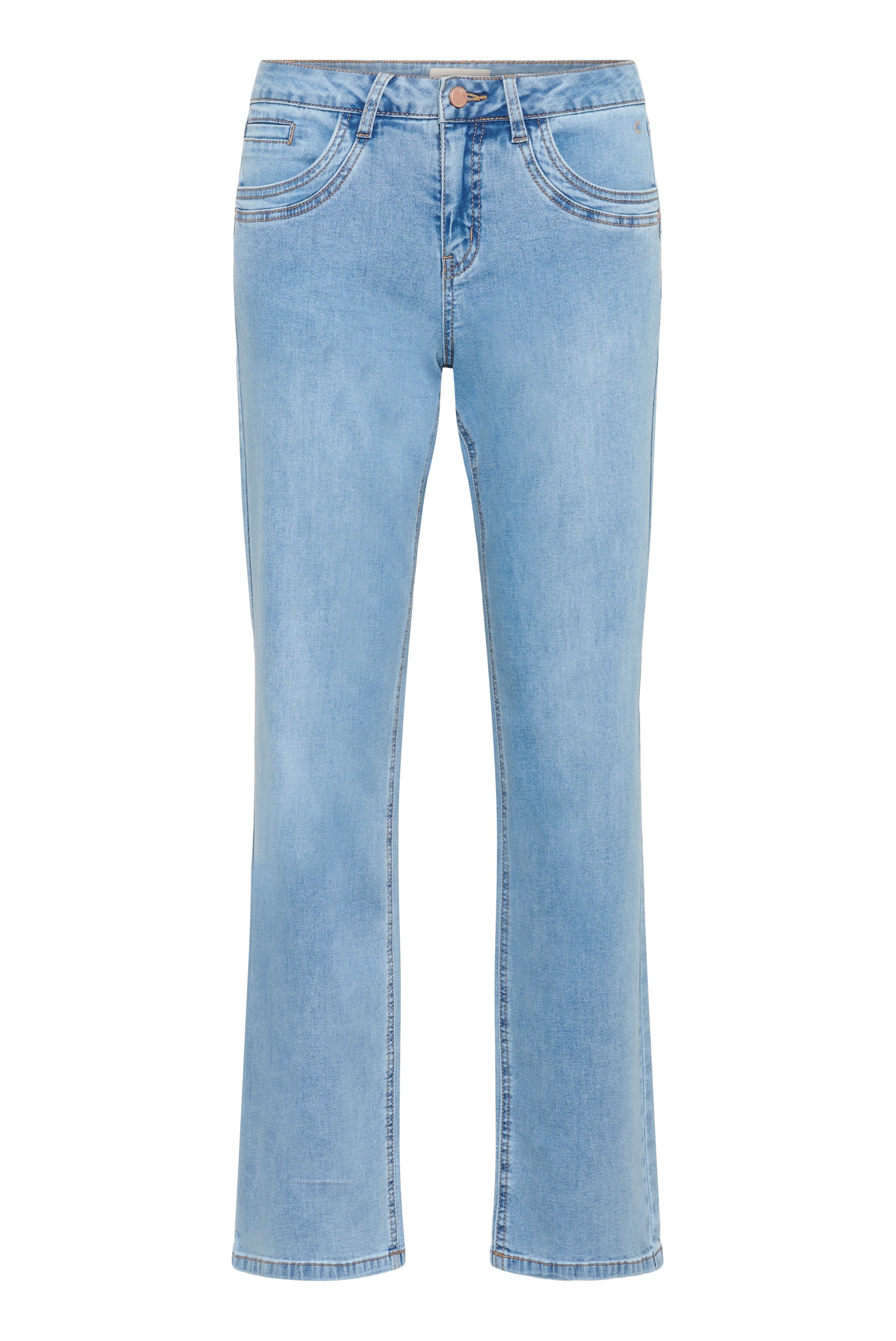 CRLone Jeans PACK FRONT 10613866-108844