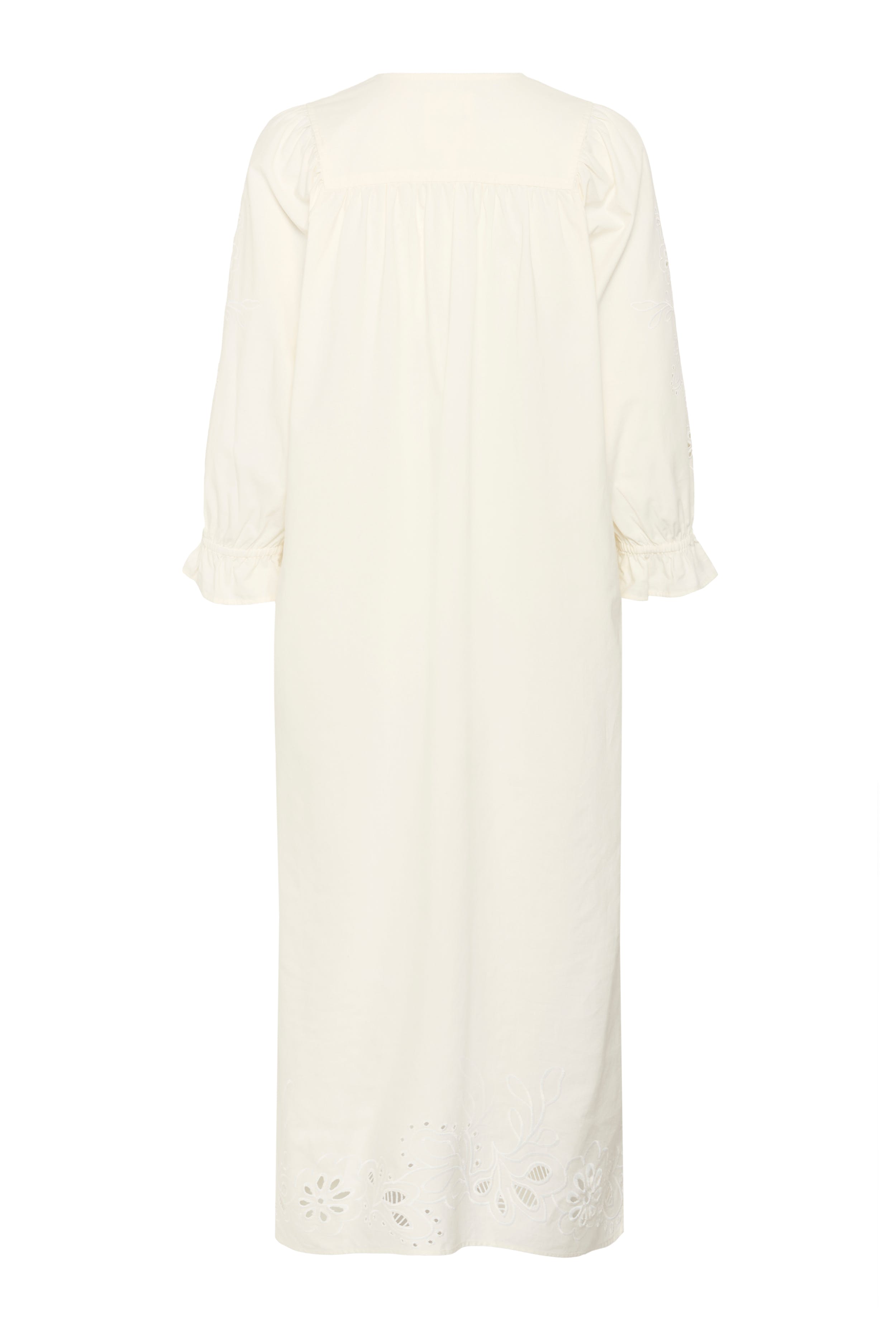 NuraPW Jurk PACK BACK 30309404-120601