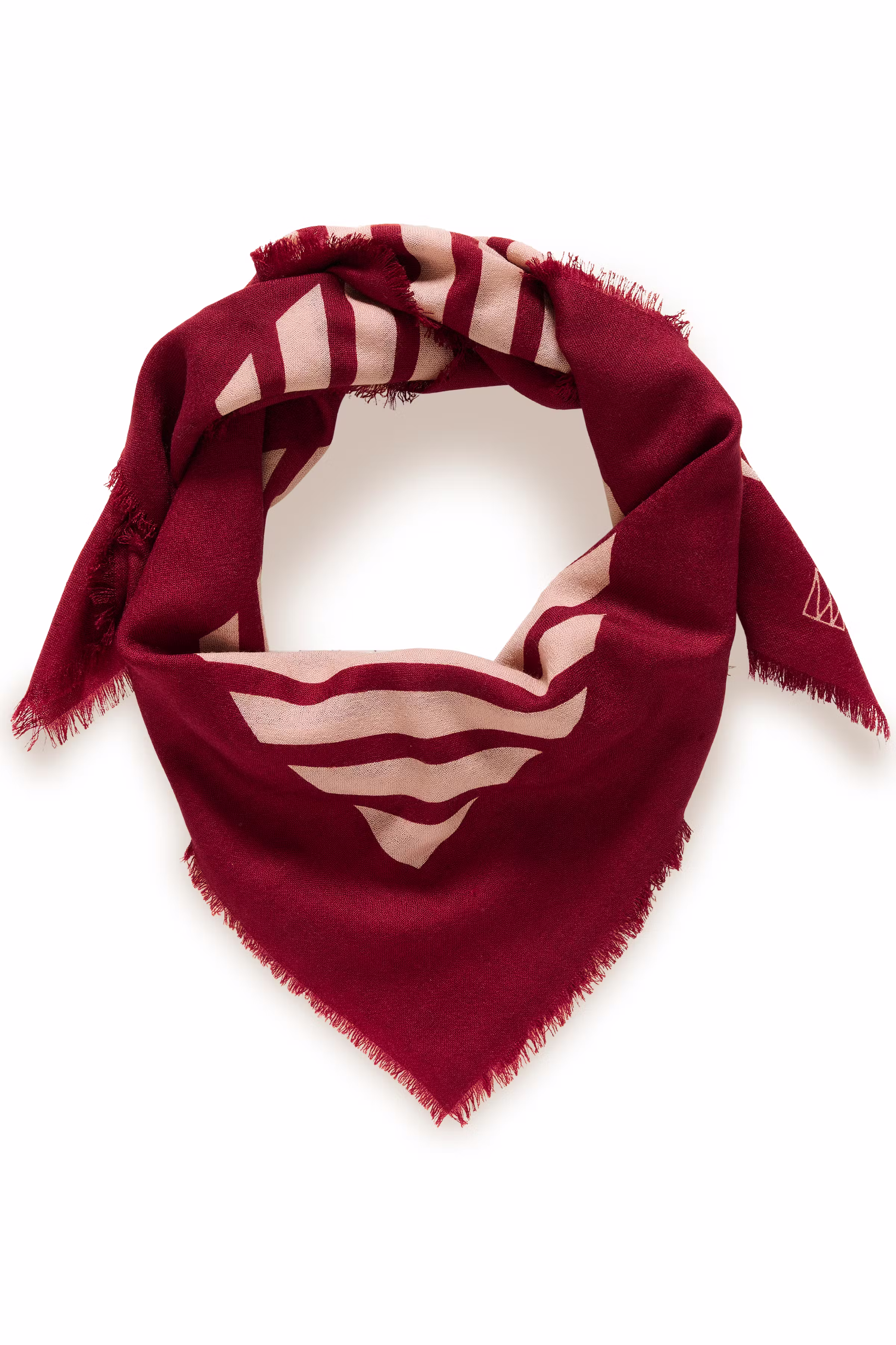 AmiIW Tørklæde PACK FRONT 30110773-161509