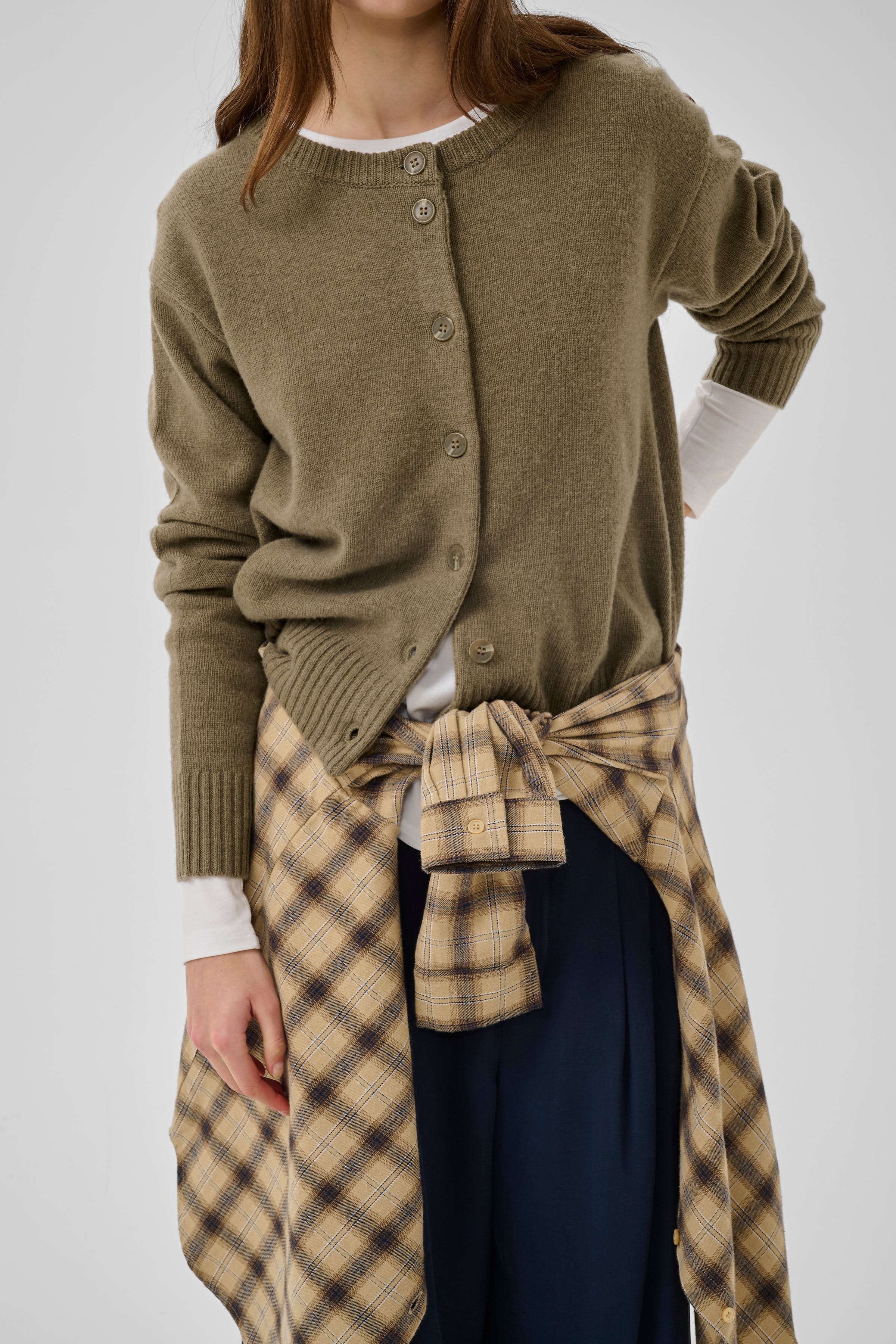 MWHuxi Cardigan LOCATION NONE 10705425-180820