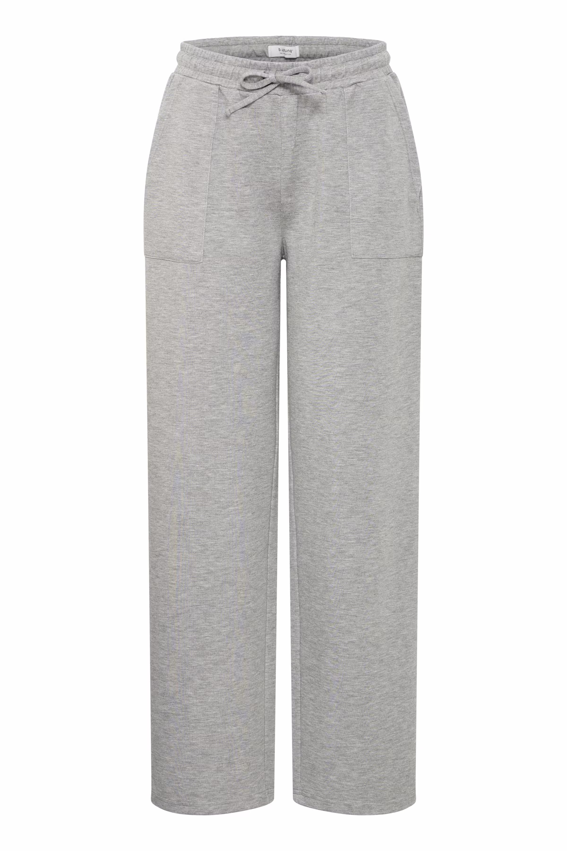 BYPUSTI Bukser PACK FRONT 20817177-200455