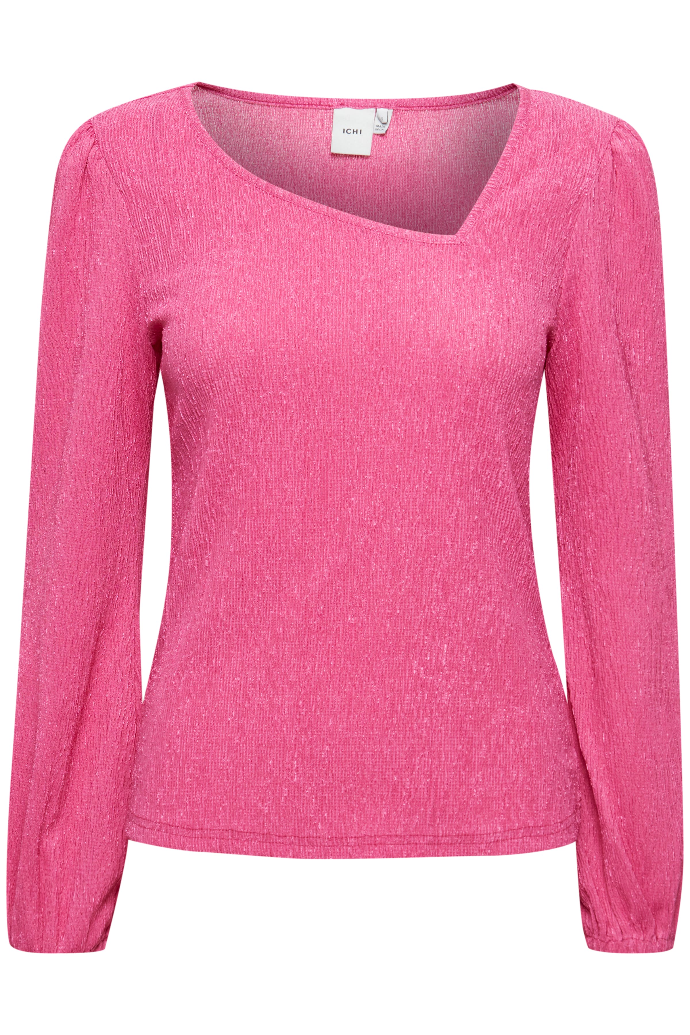 IXPHOEBE Blouse PACK FRONT 20119042-182436