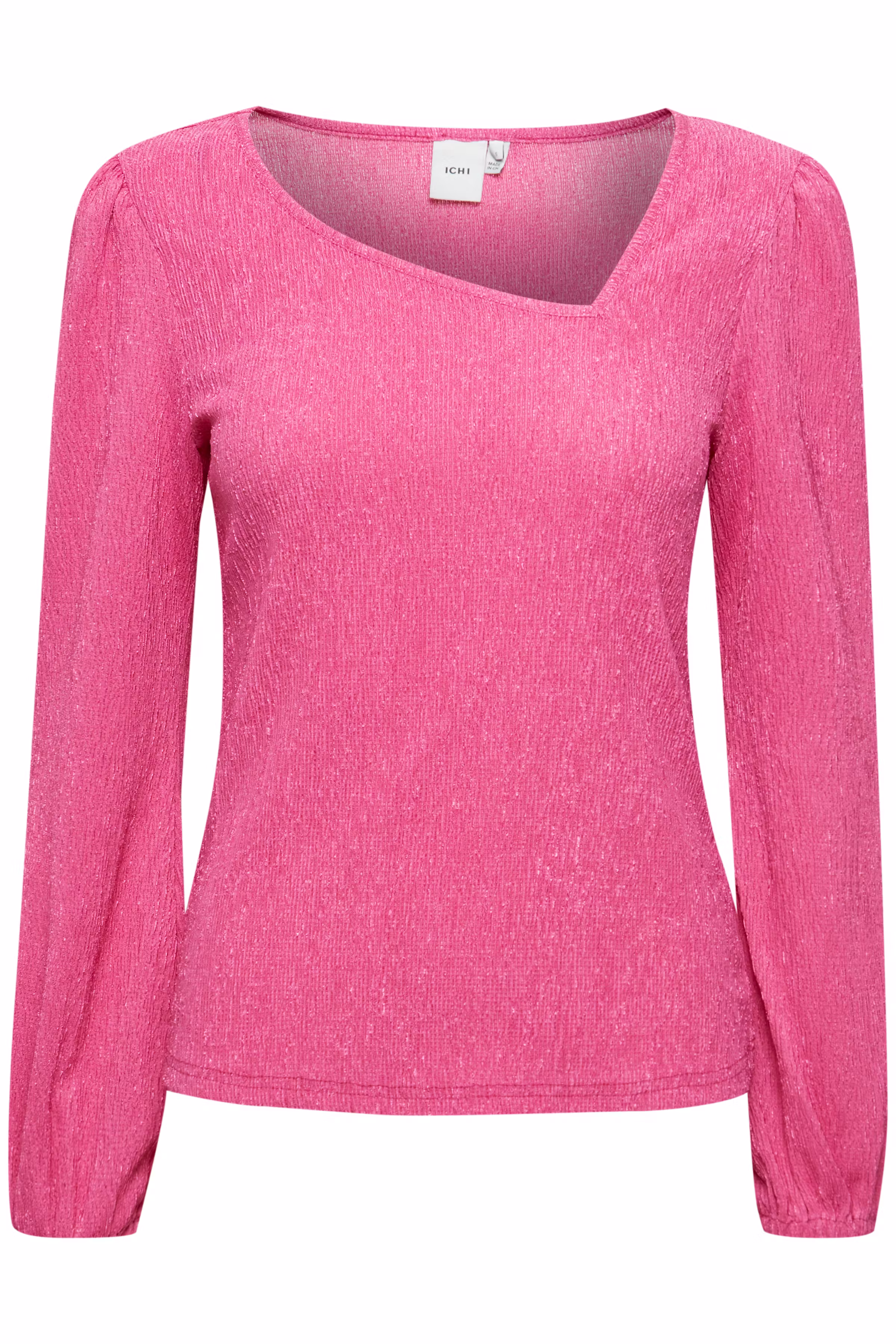 IXPHOEBE Bluse PACK FRONT 20119042-182436