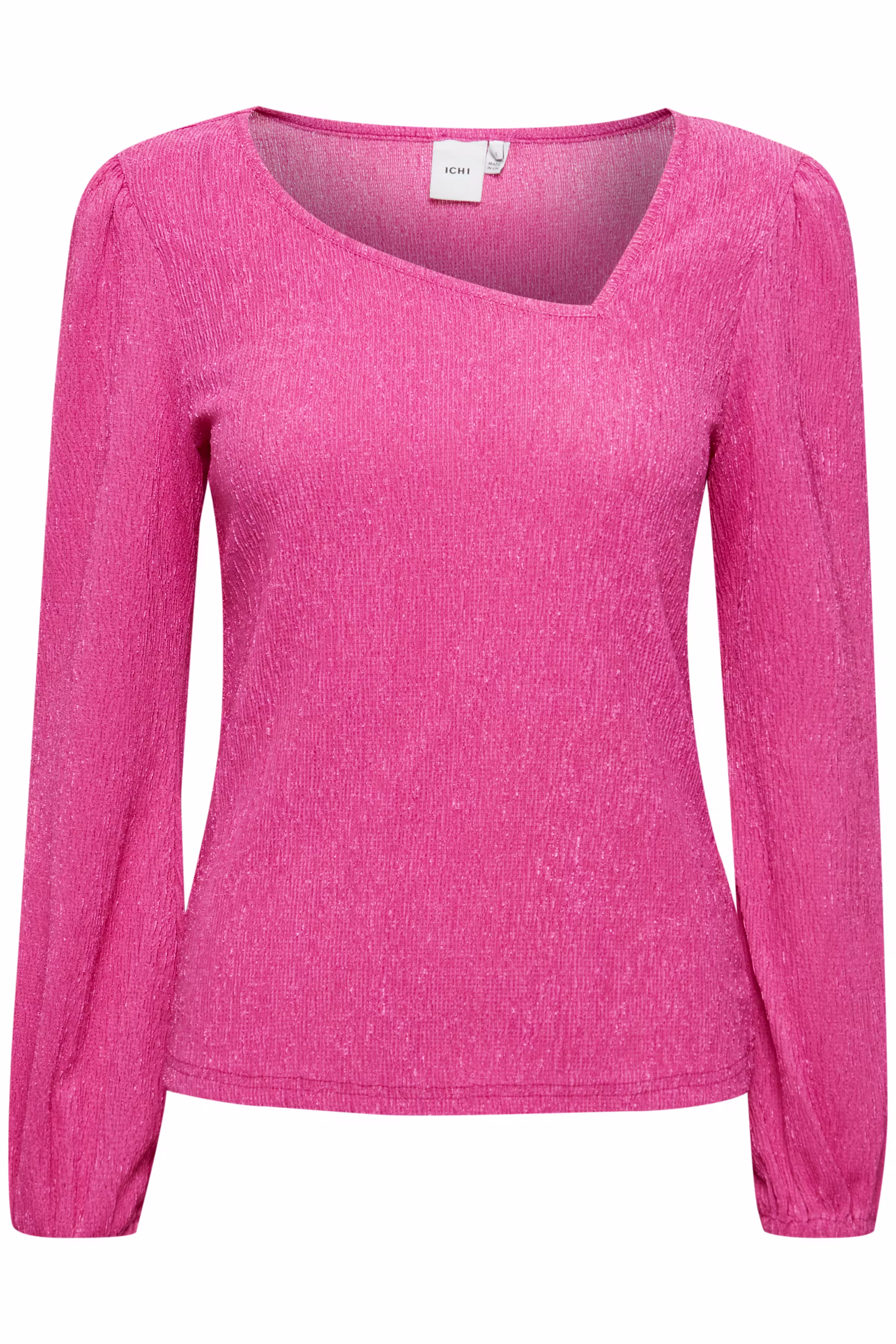 IXPHOEBE Bluse PACK FRONT 20119042-182436