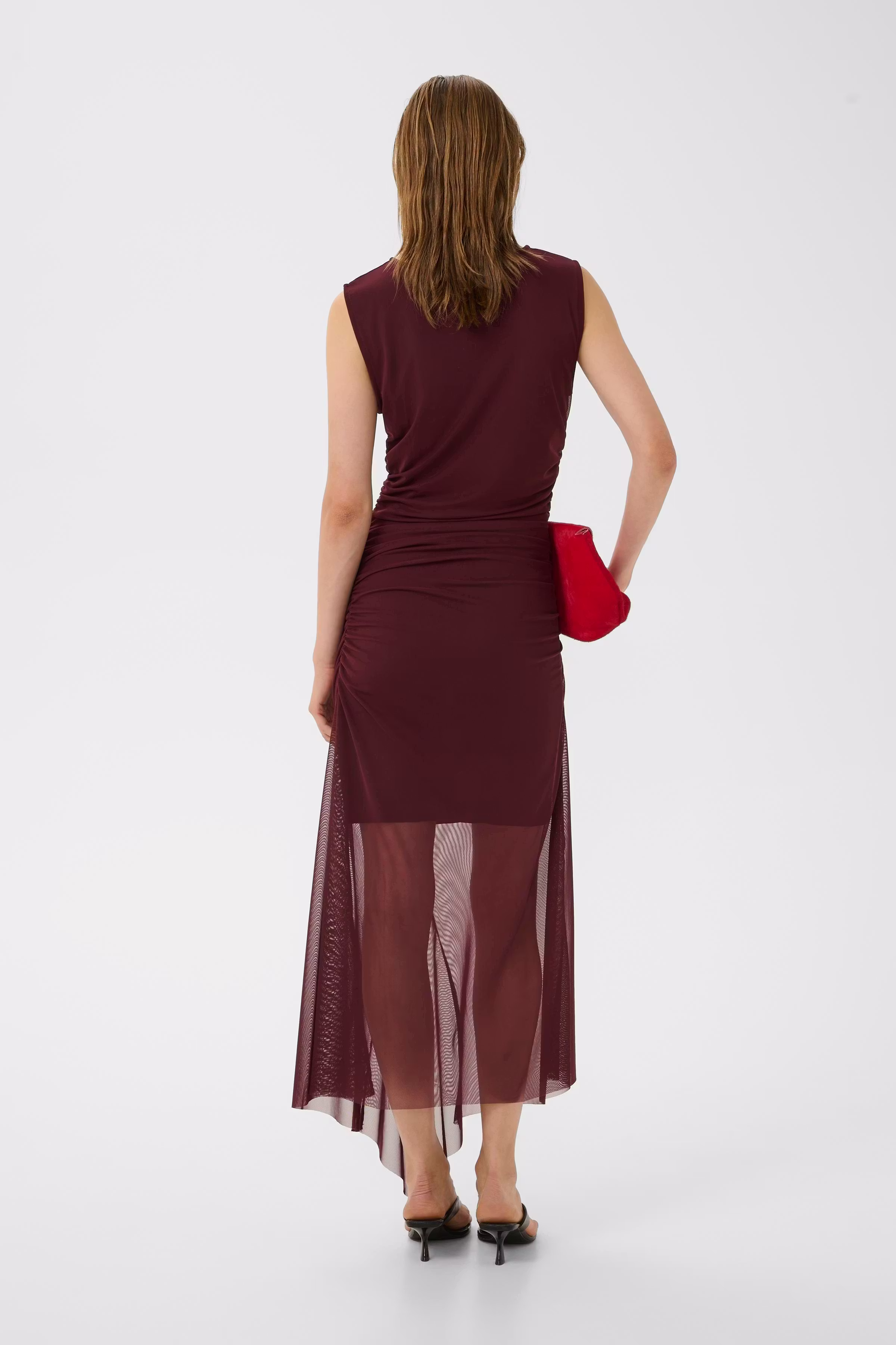 GZmenny Kleid LOOKBOOK BACK 10910318-106643