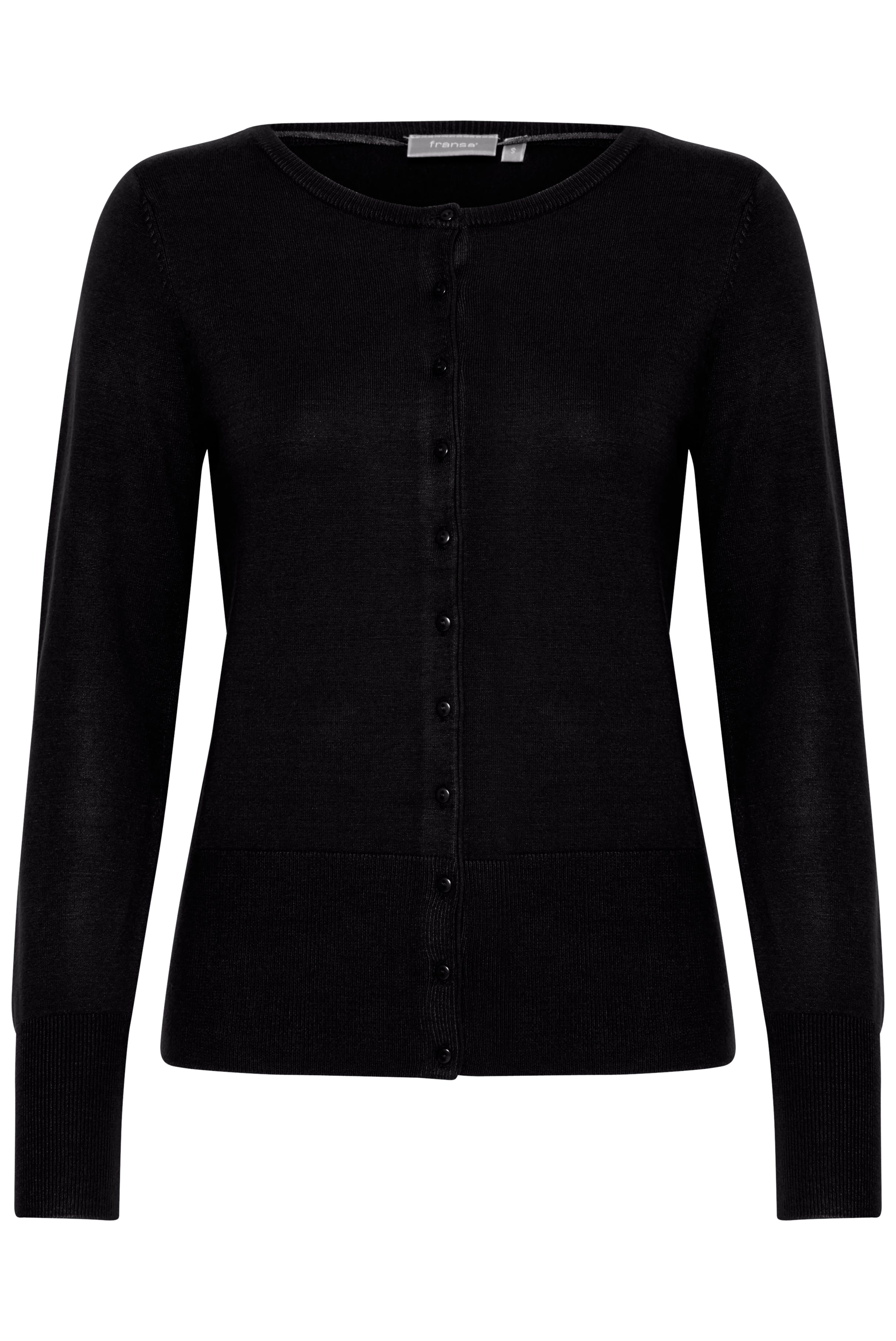 Strickjacke PACK FRONT 20604187-60096